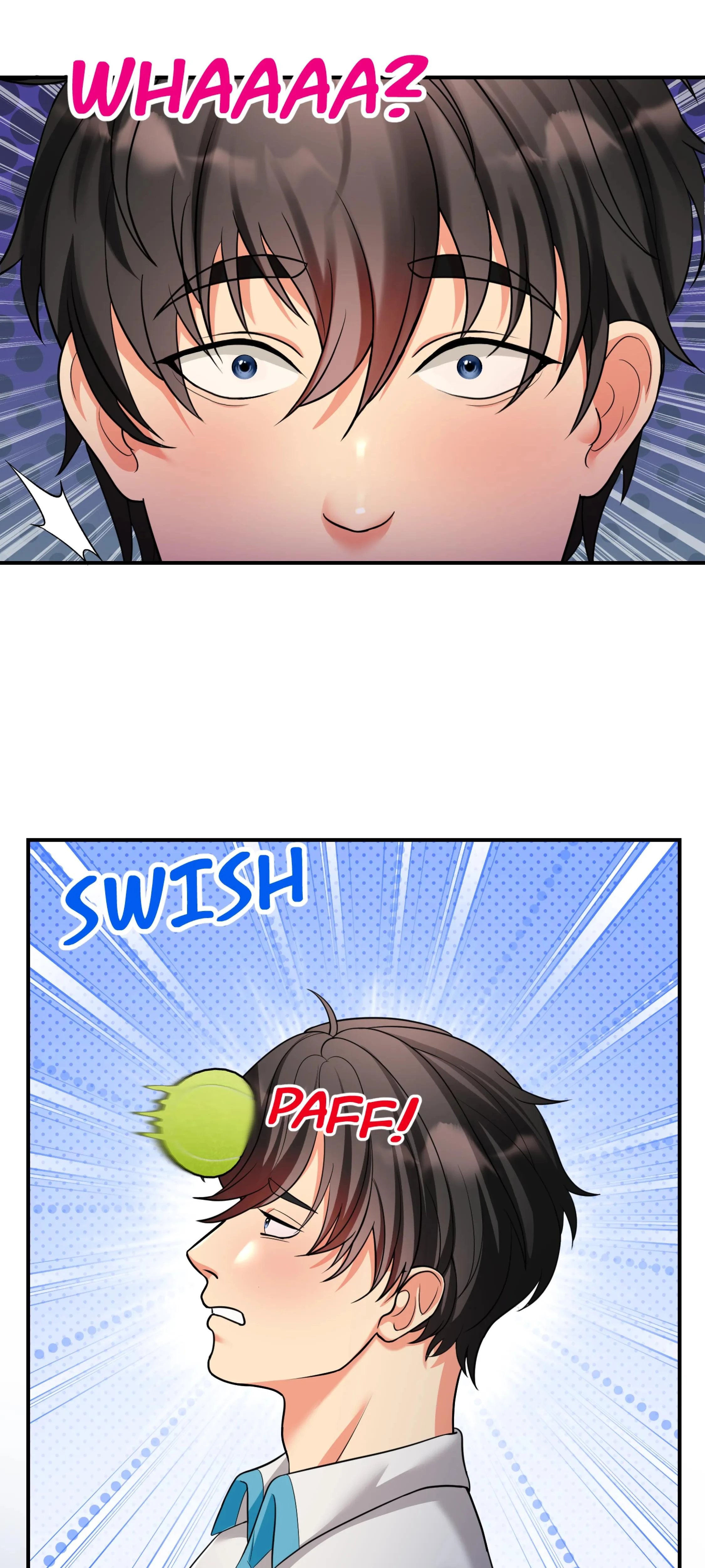 Huge Tennis Uncensored Chapter 01 Page 17