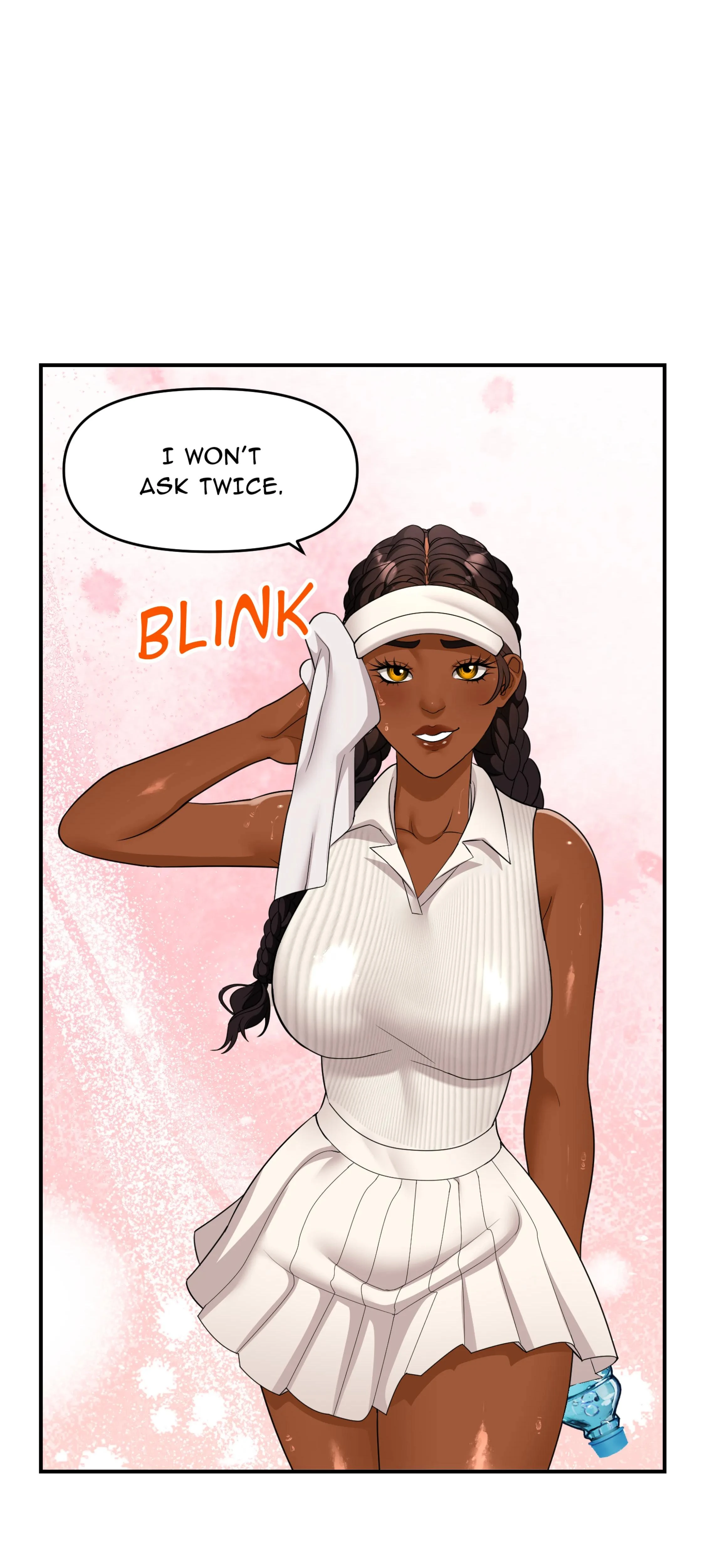 Huge Tennis Uncensored Chapter 01 Page 52