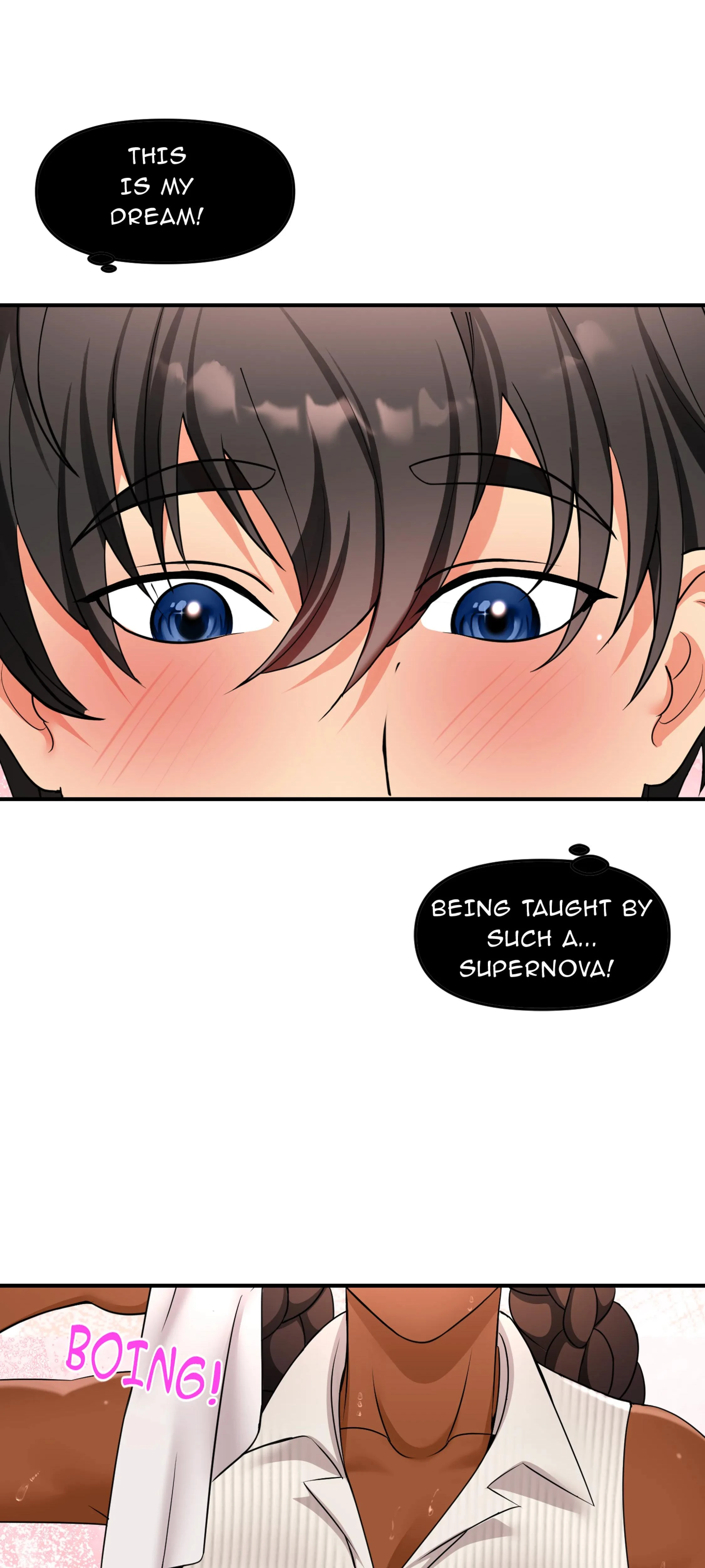 Huge Tennis Uncensored Chapter 01 Page 53