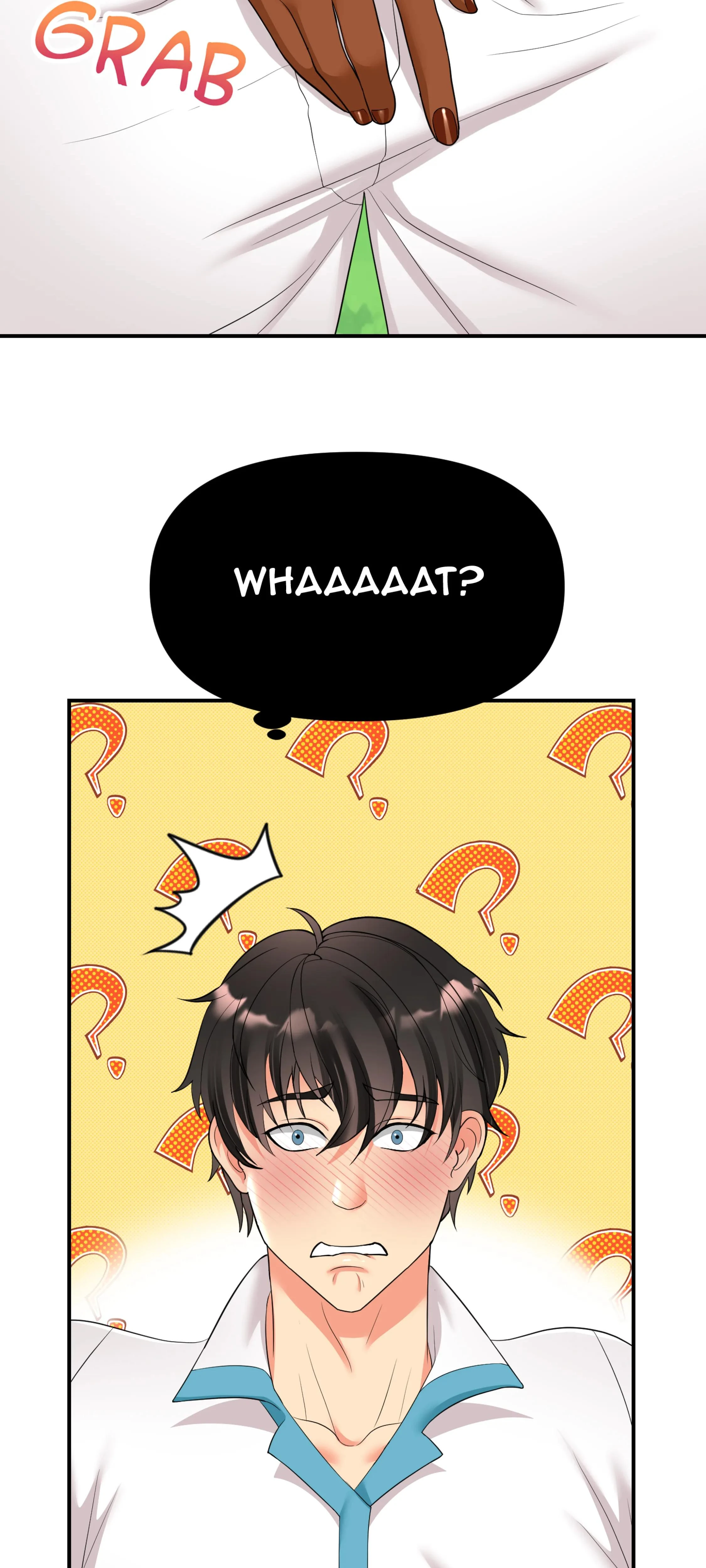 Huge Tennis Uncensored Chapter 02 Page 31
