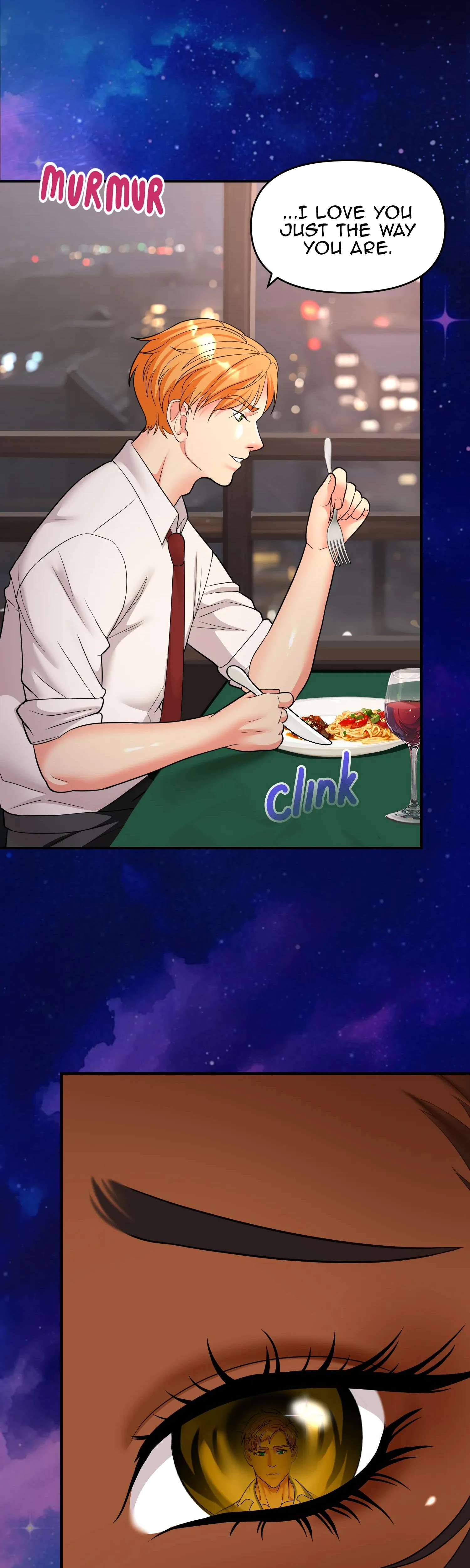 Huge Tennis Uncensored Chapter 03 Page 21