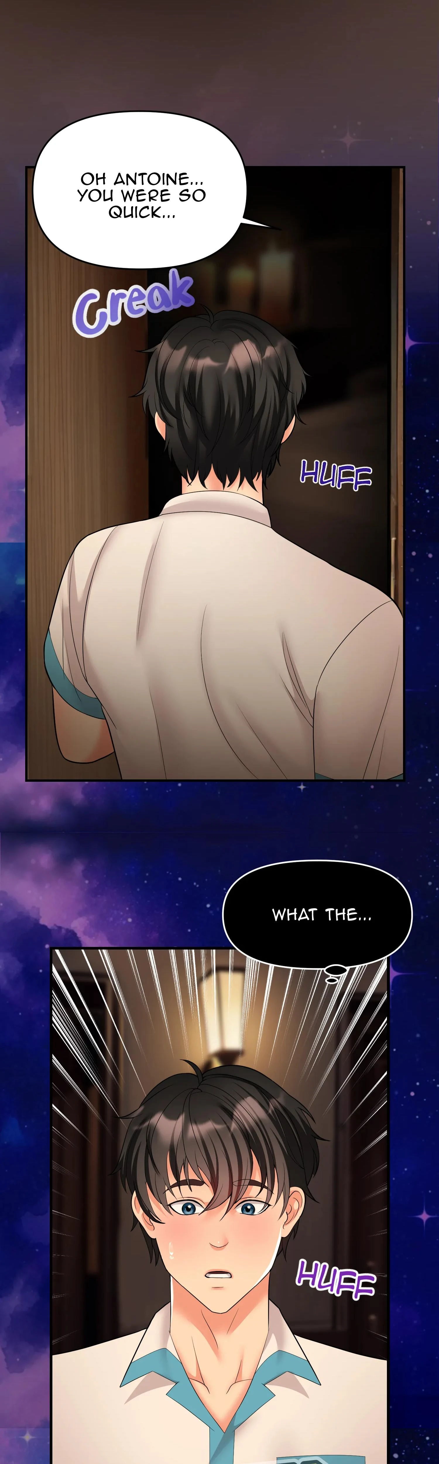 Huge Tennis Uncensored Chapter 03 Page 35