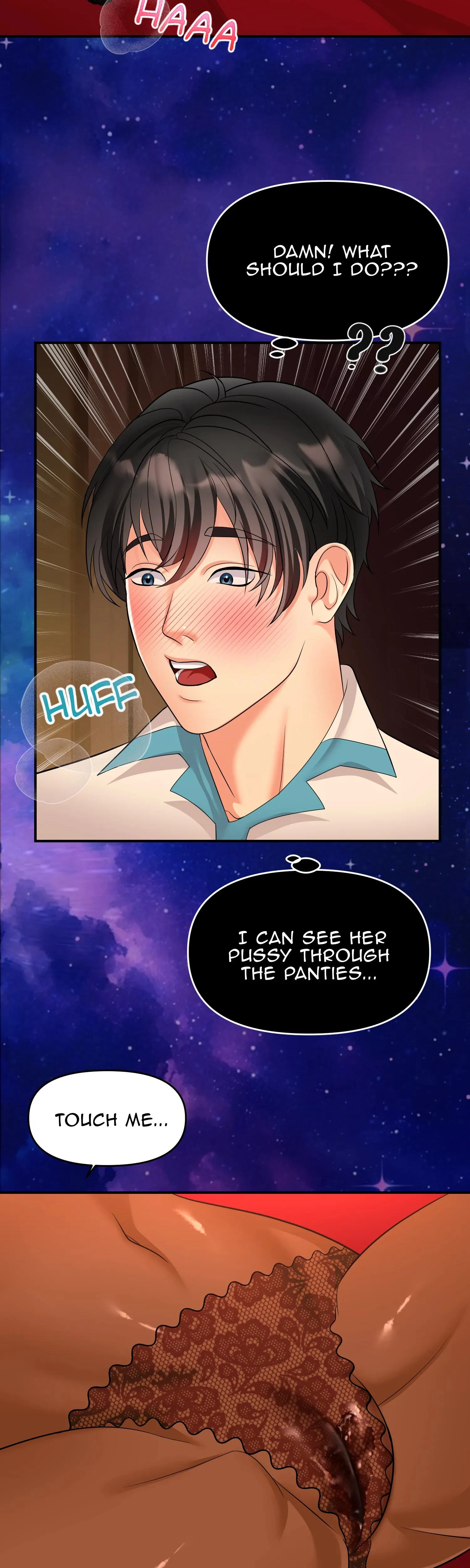 Huge Tennis Uncensored Chapter 03 Page 39