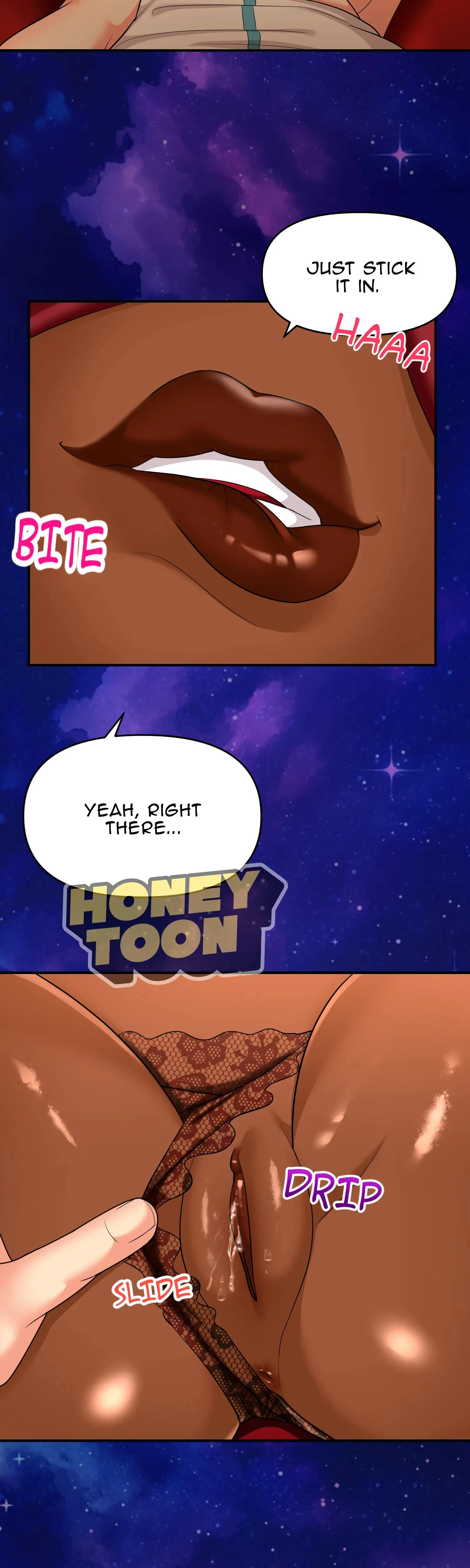 Huge Tennis Uncensored Chapter 03 Page 44
