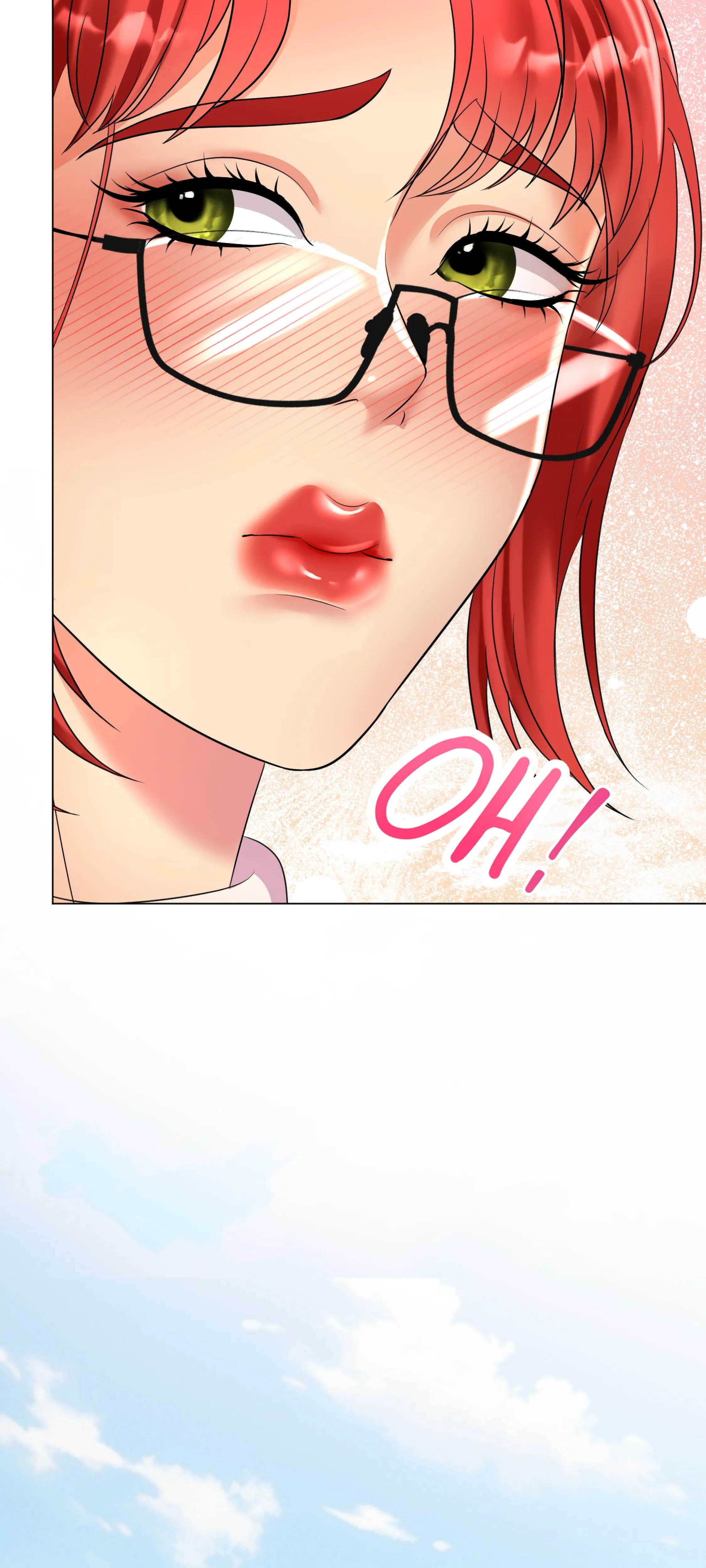 Huge Tennis Uncensored Chapter 08 Page 29