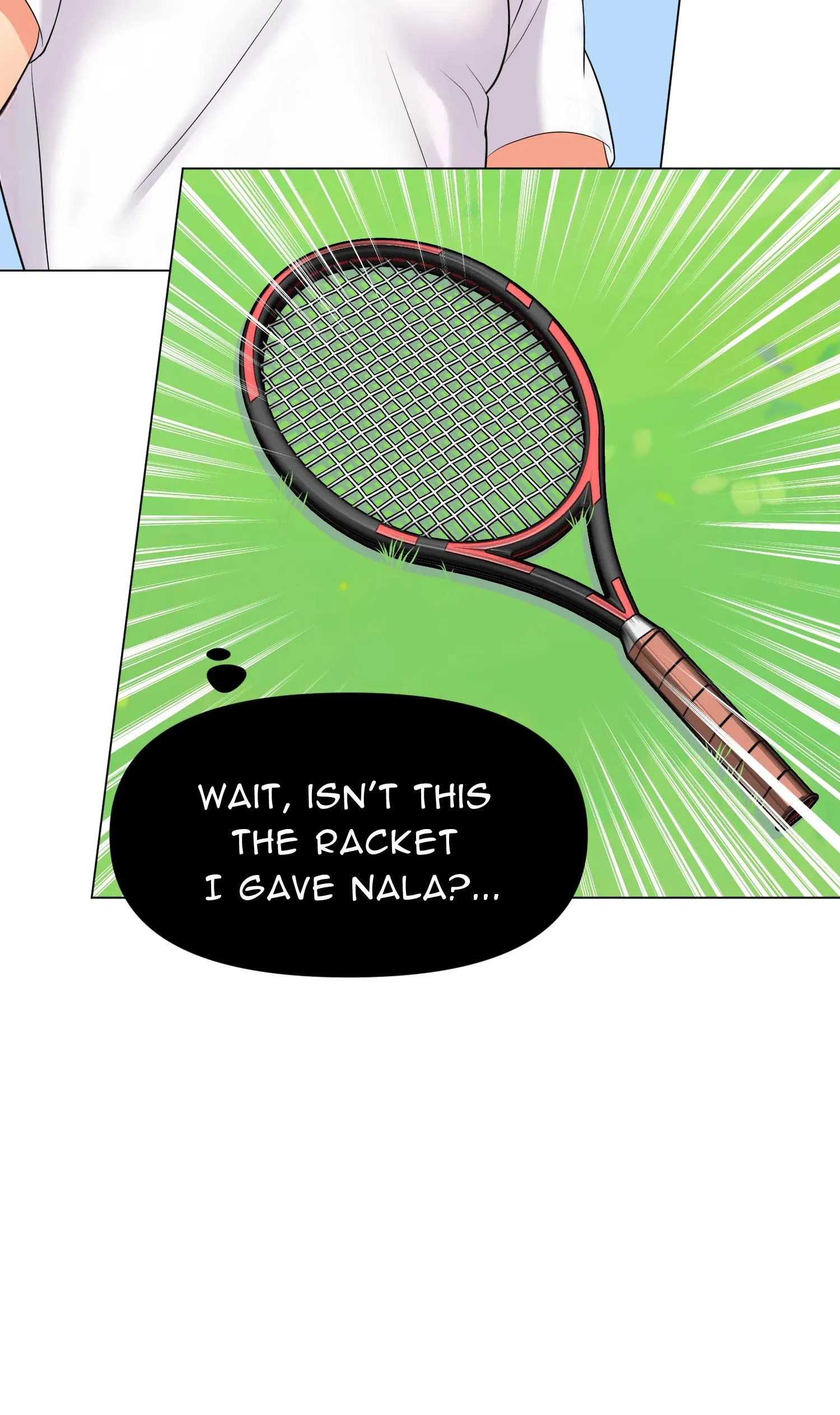 Huge Tennis Uncensored Chapter 09 Page 35