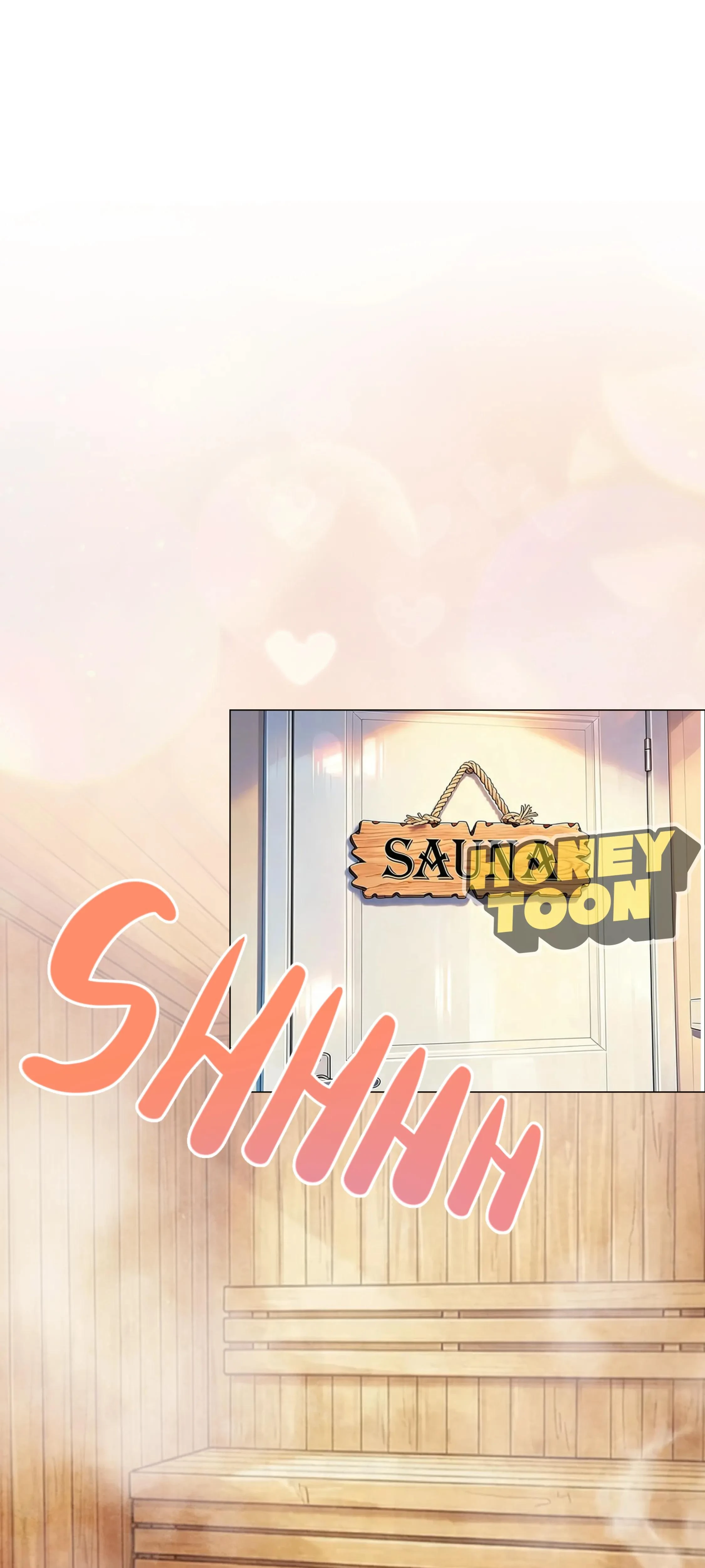 Huge Tennis Uncensored Chapter 10 Page 53