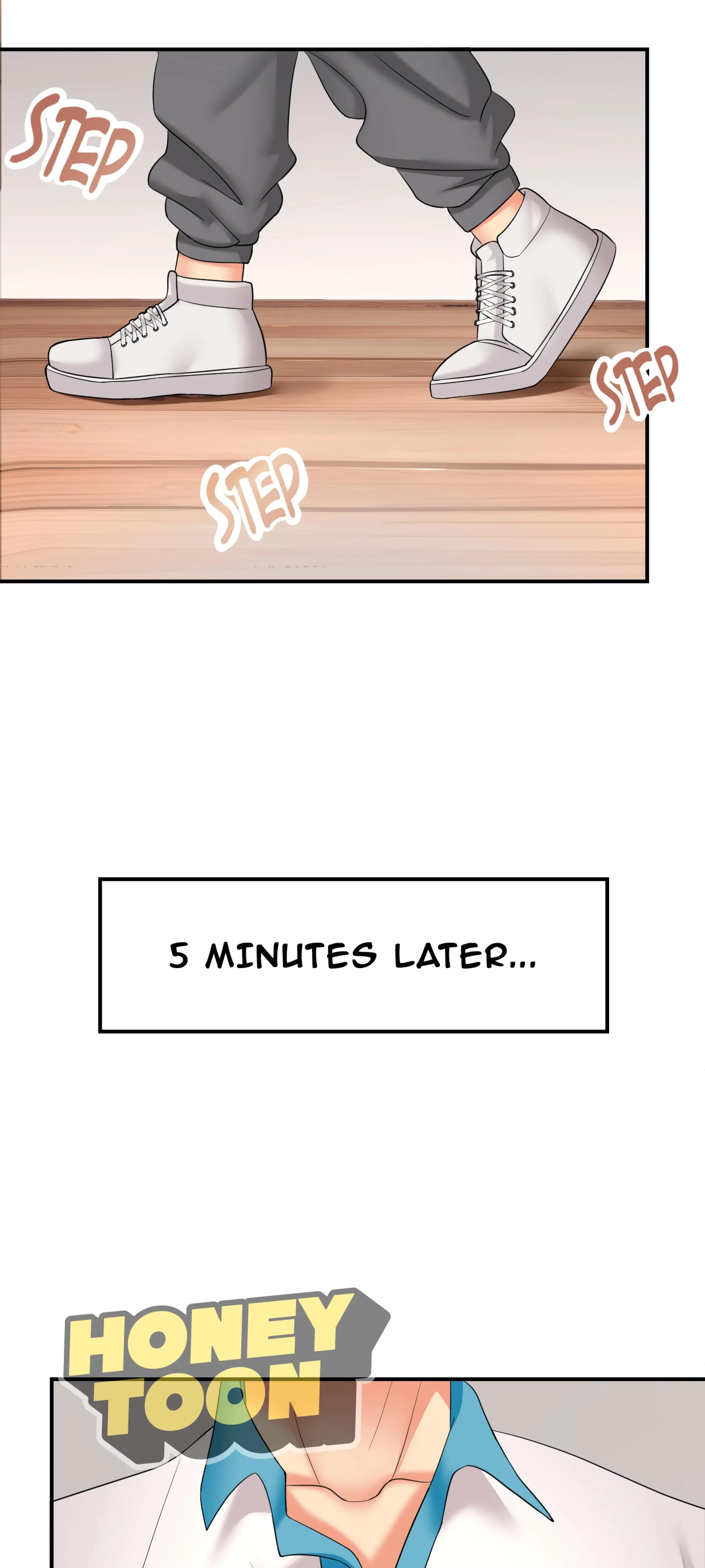 Huge Tennis Chapter 01 Page 13