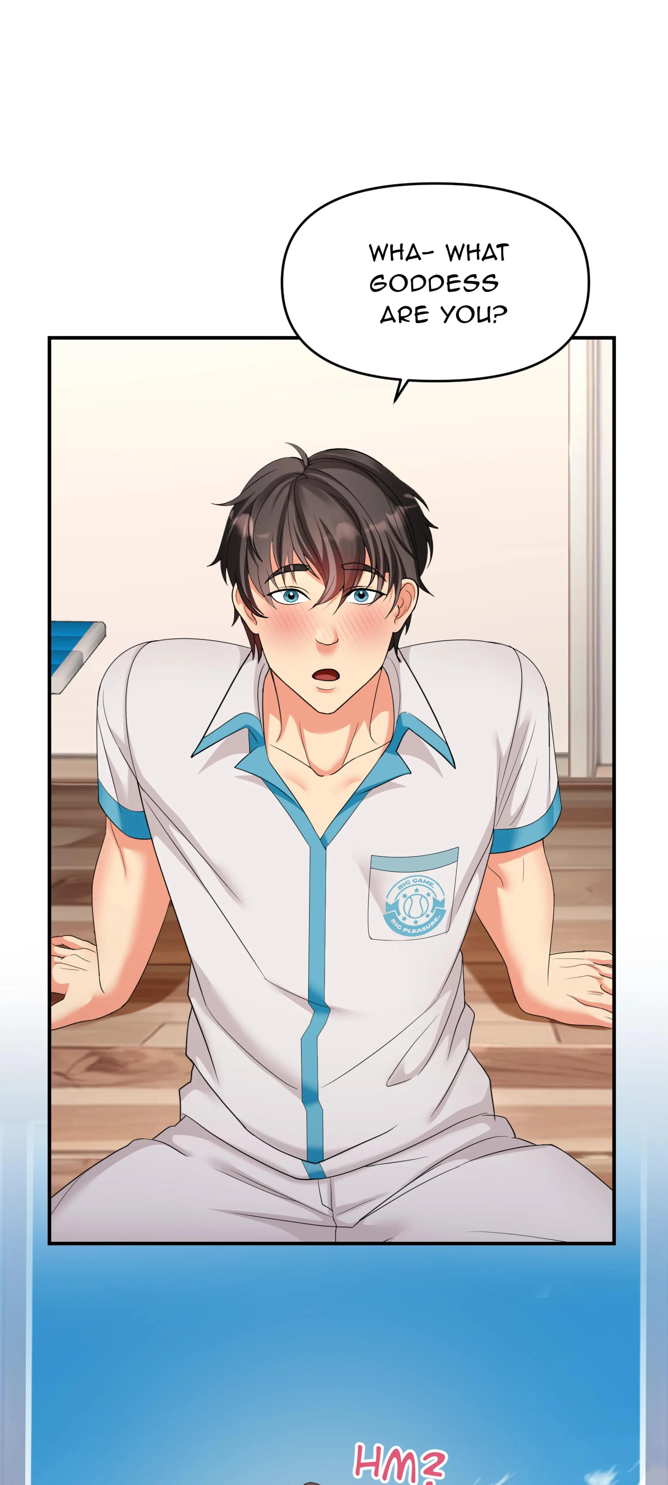 Huge Tennis Chapter 01 Page 24