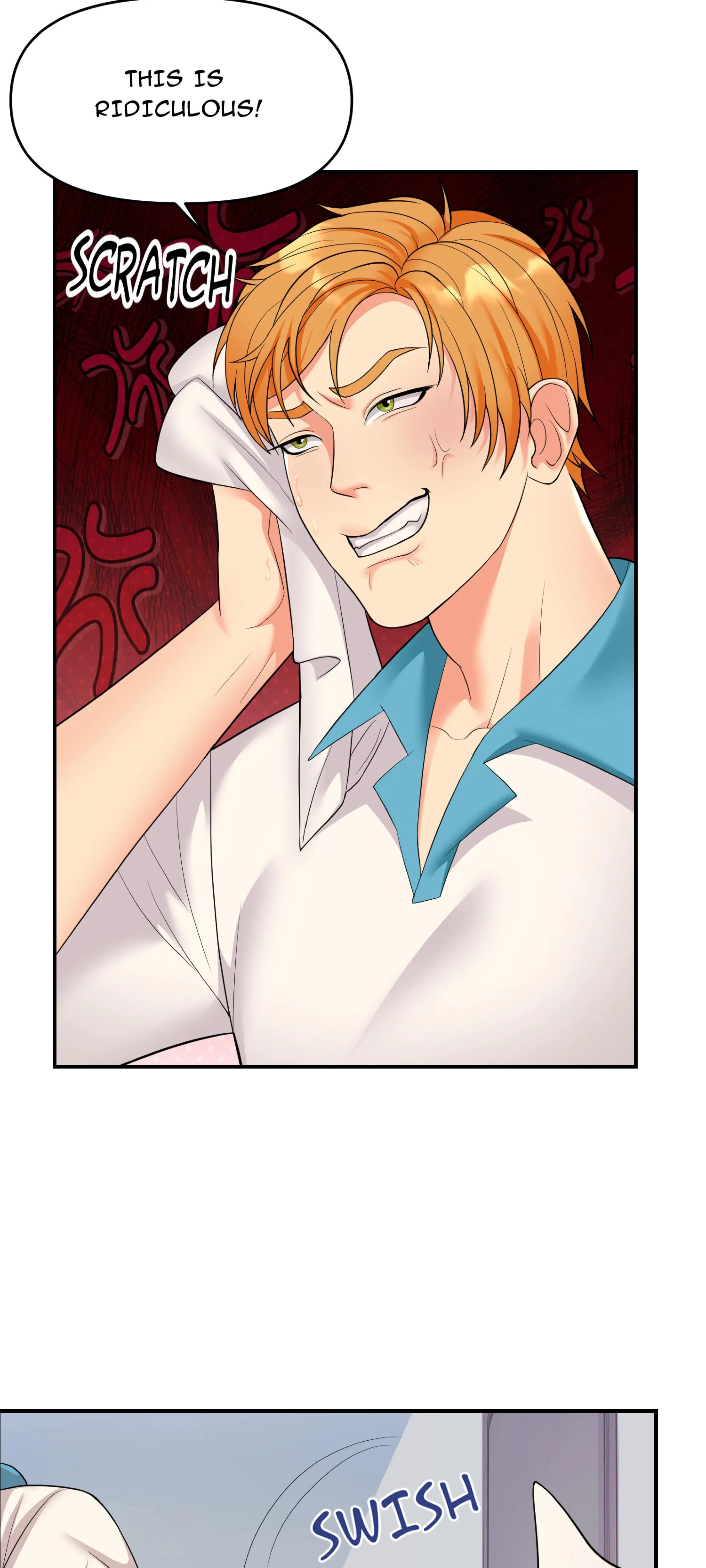 Huge Tennis Chapter 02 Page 17