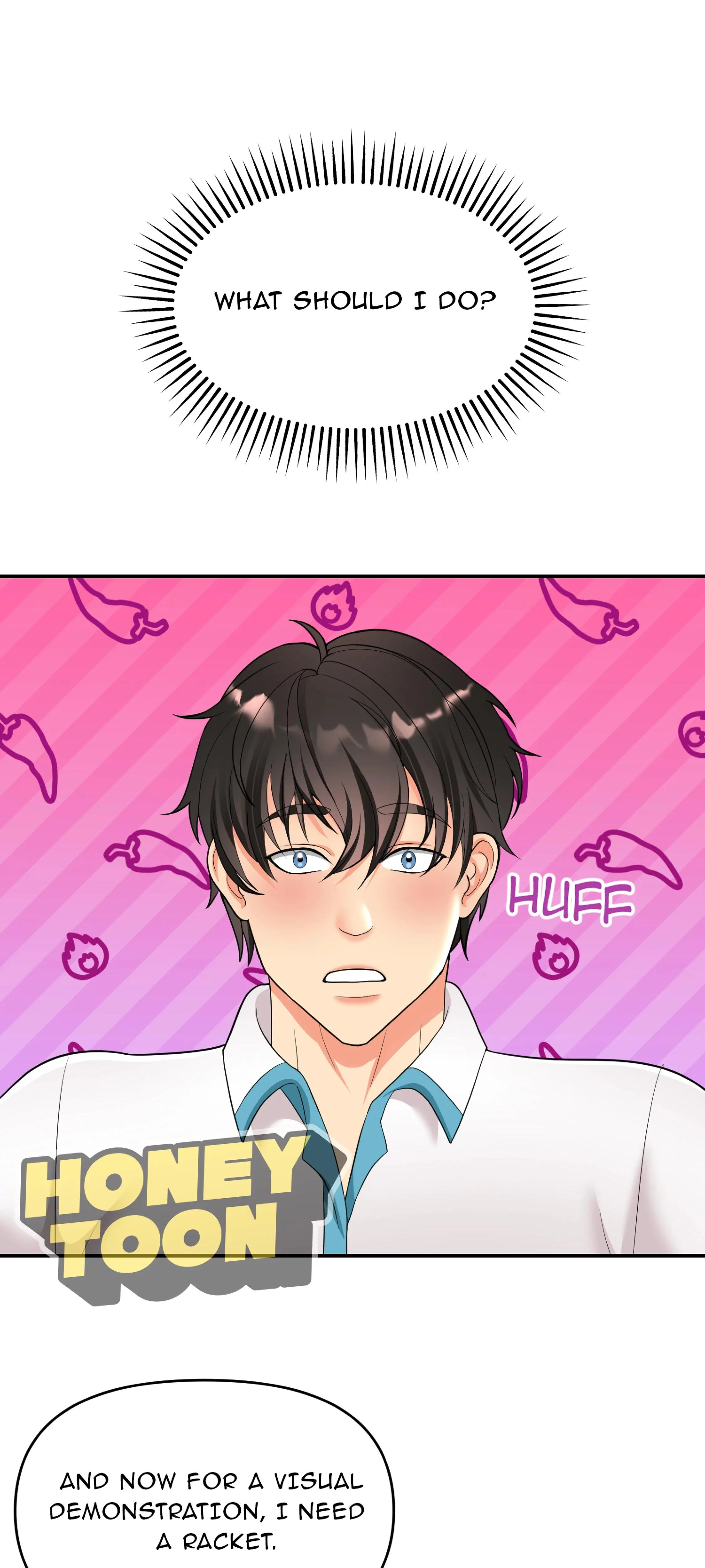 Huge Tennis Chapter 02 Page 28