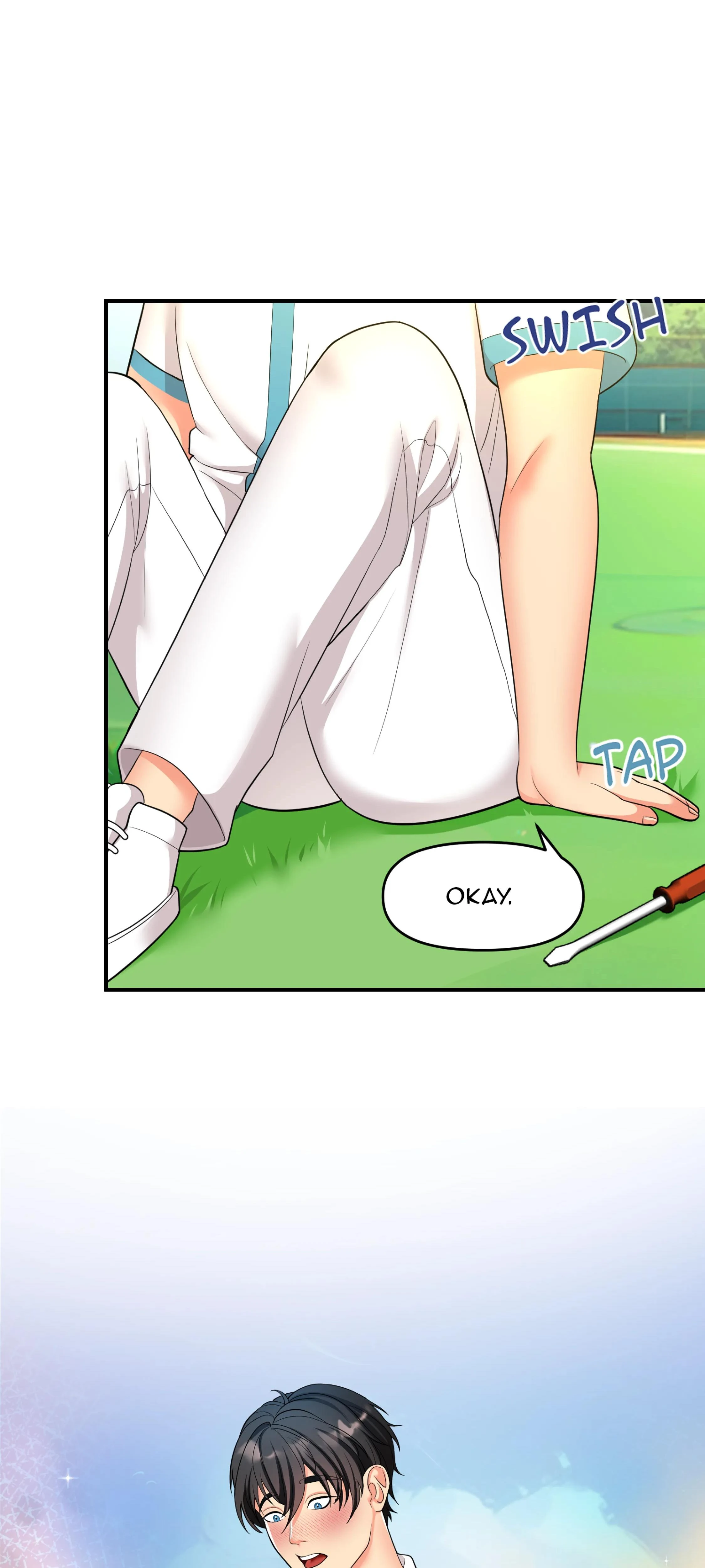 Huge Tennis Chapter 02 Page 44