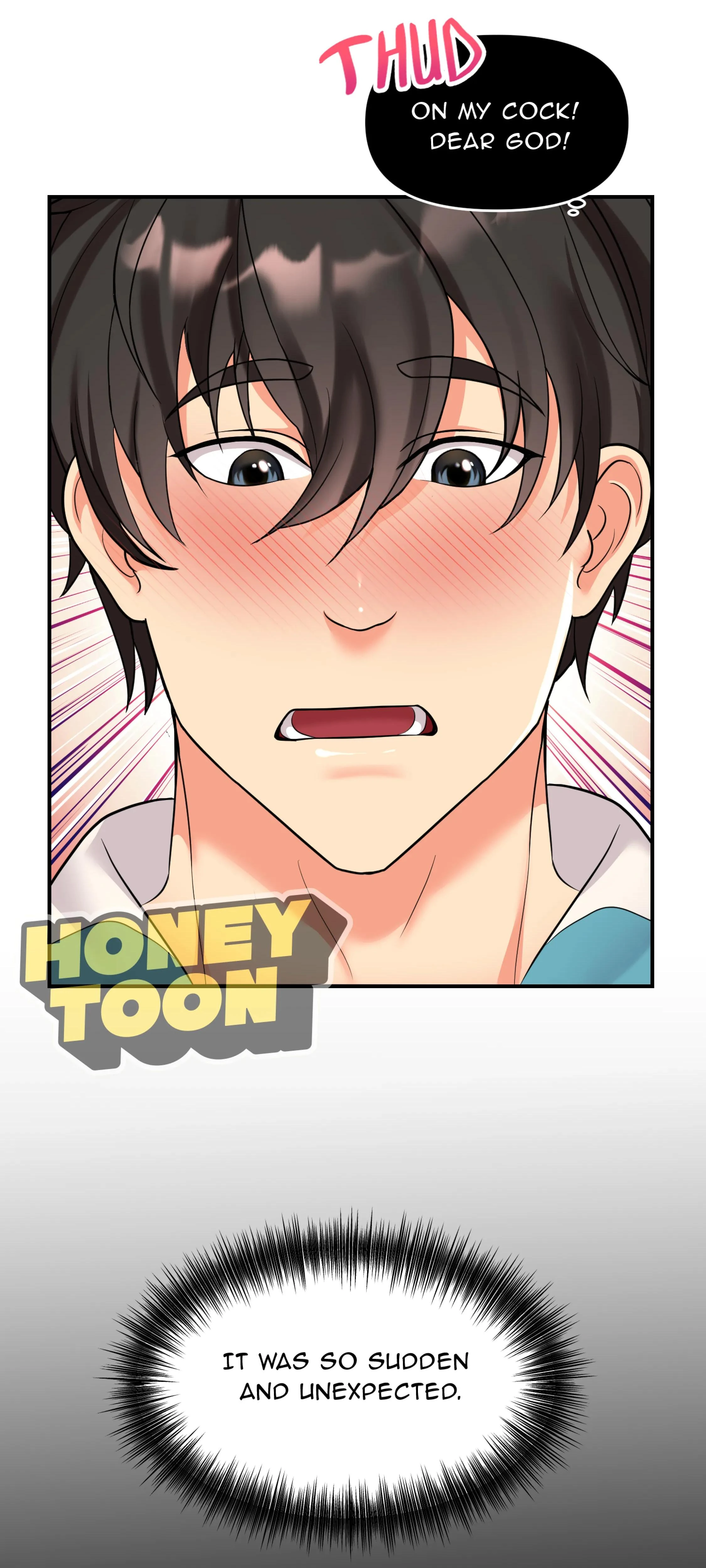 Huge Tennis Chapter 02 Page 46