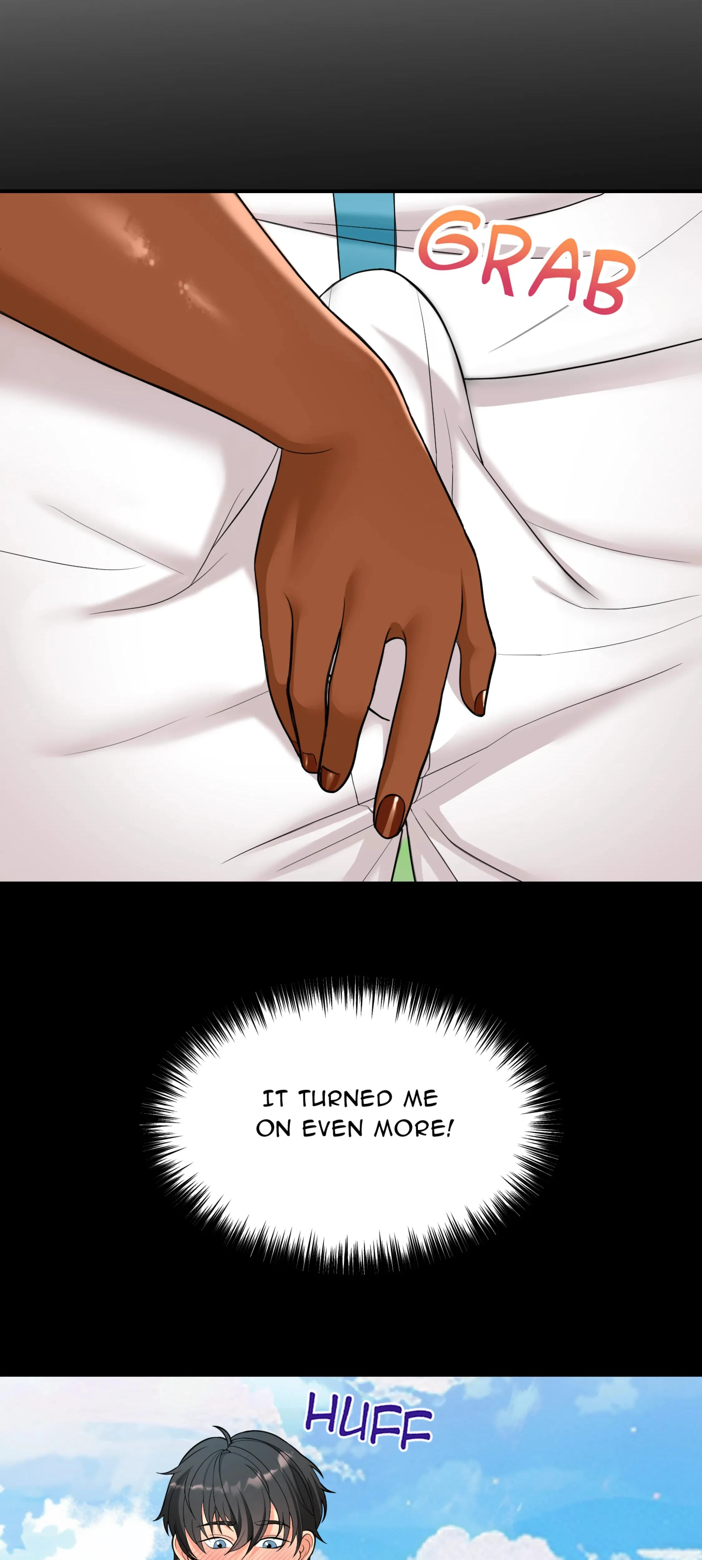 Huge Tennis Chapter 02 Page 47