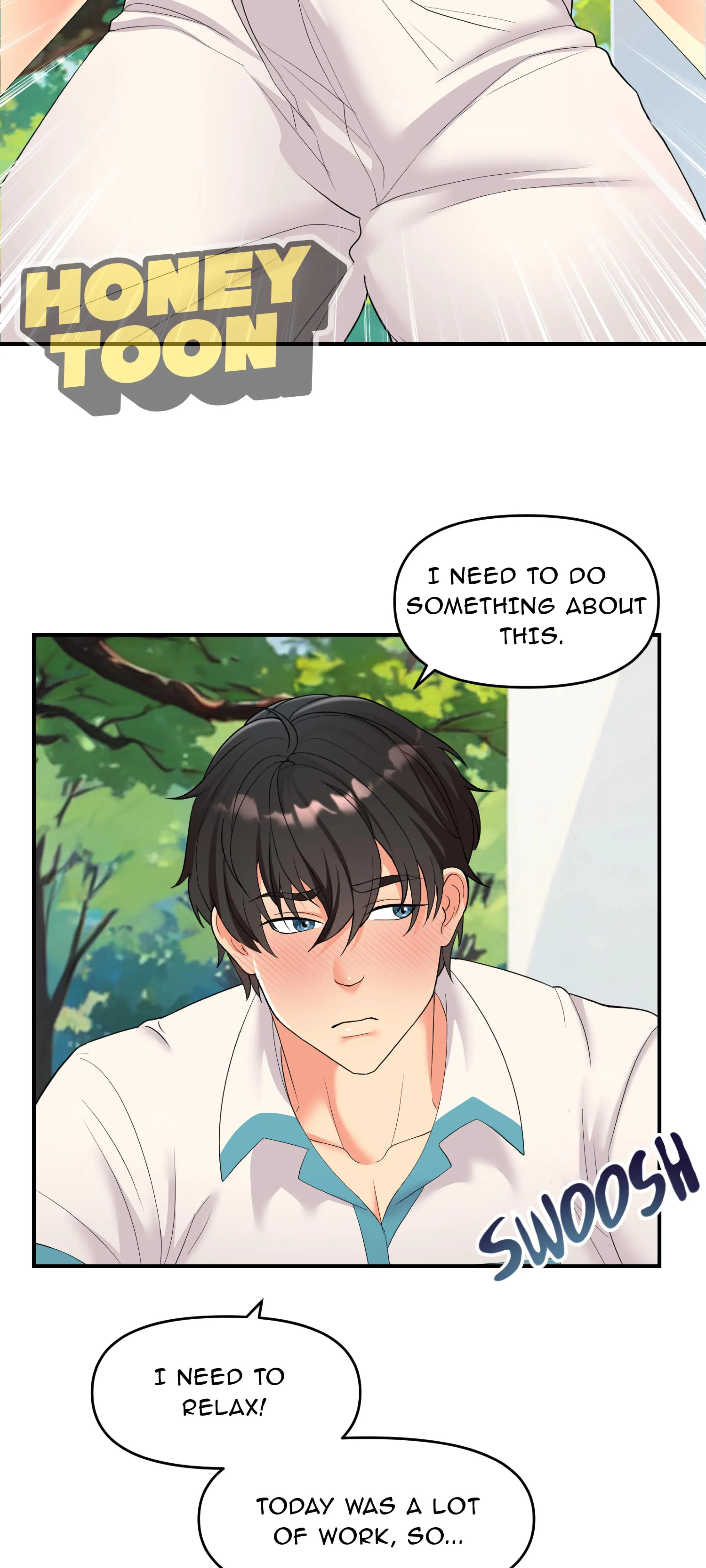 Huge Tennis Chapter 02 Page 51