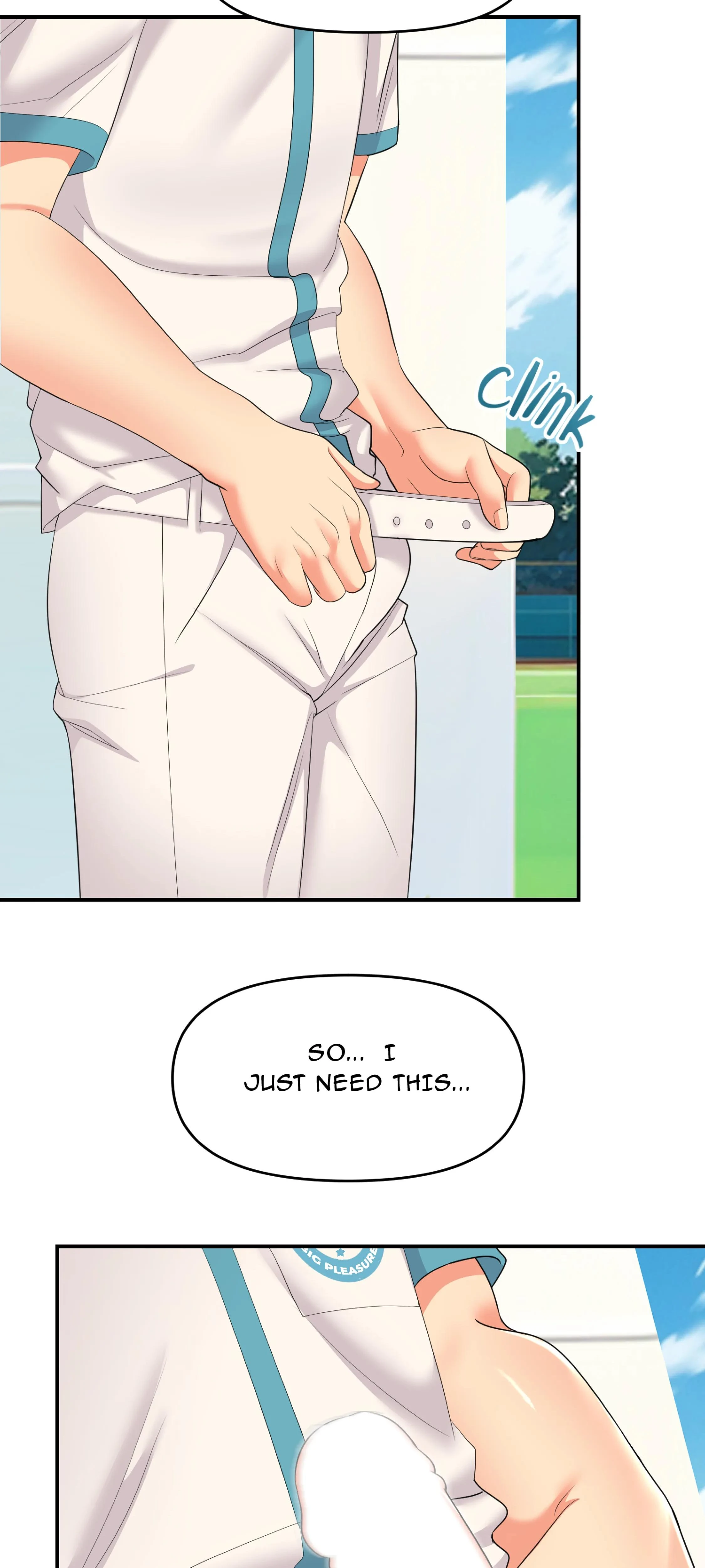 Huge Tennis Chapter 02 Page 52