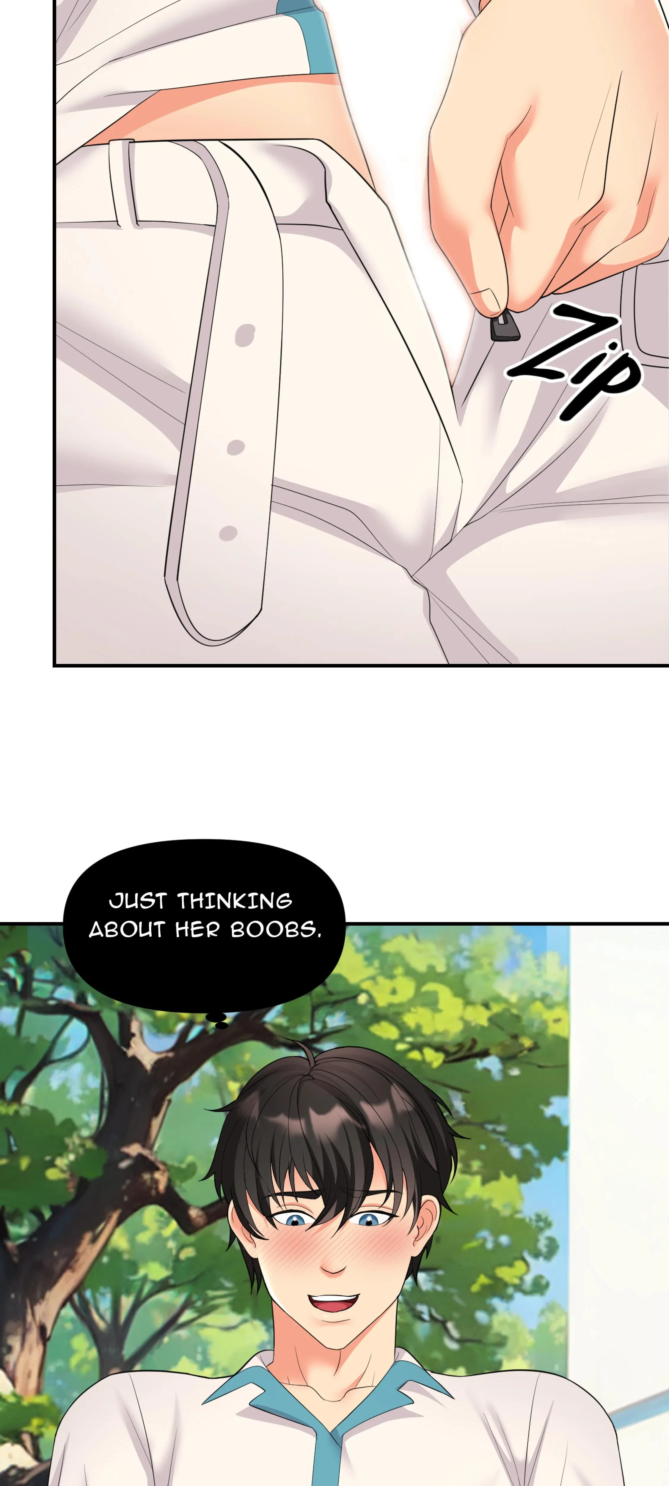 Huge Tennis Chapter 02 Page 53