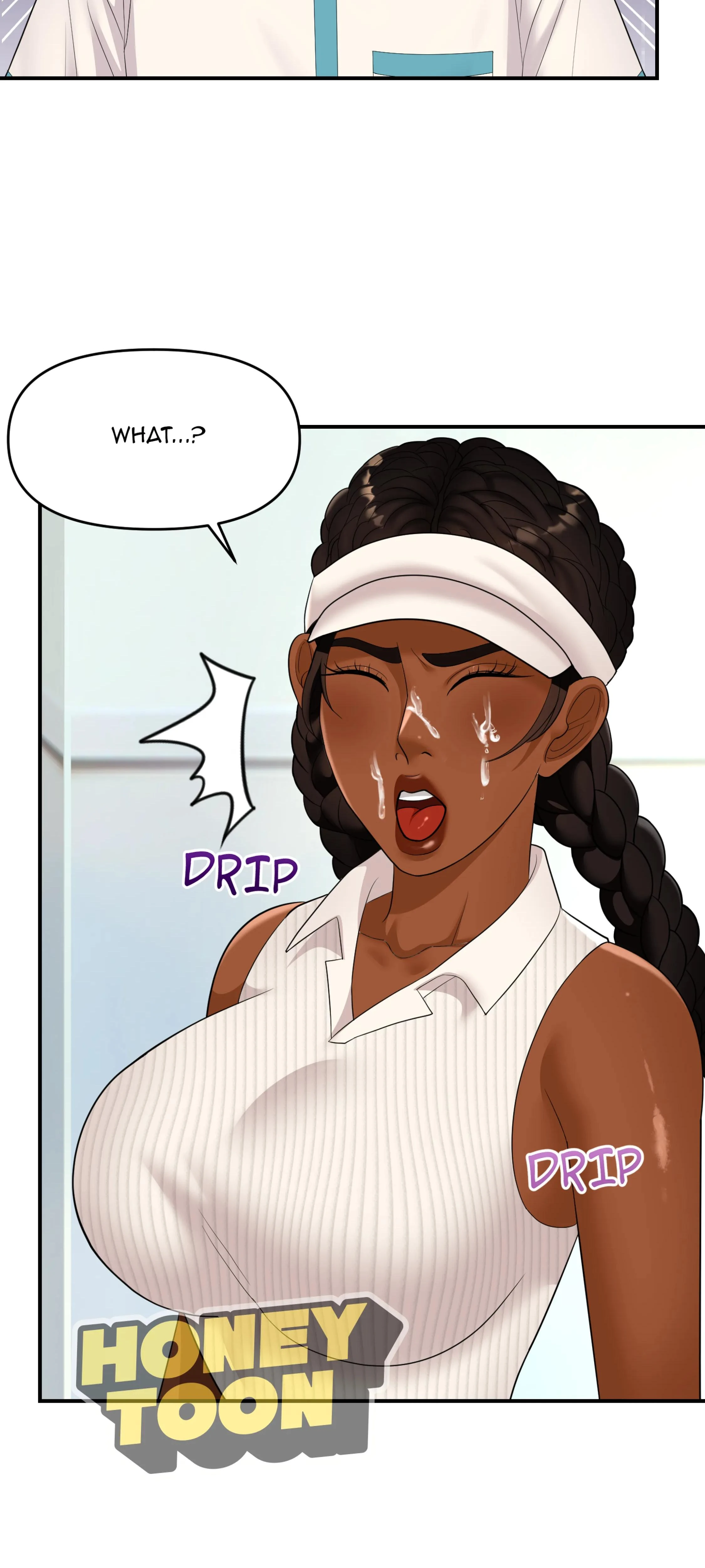 Huge Tennis Chapter 02 Page 68