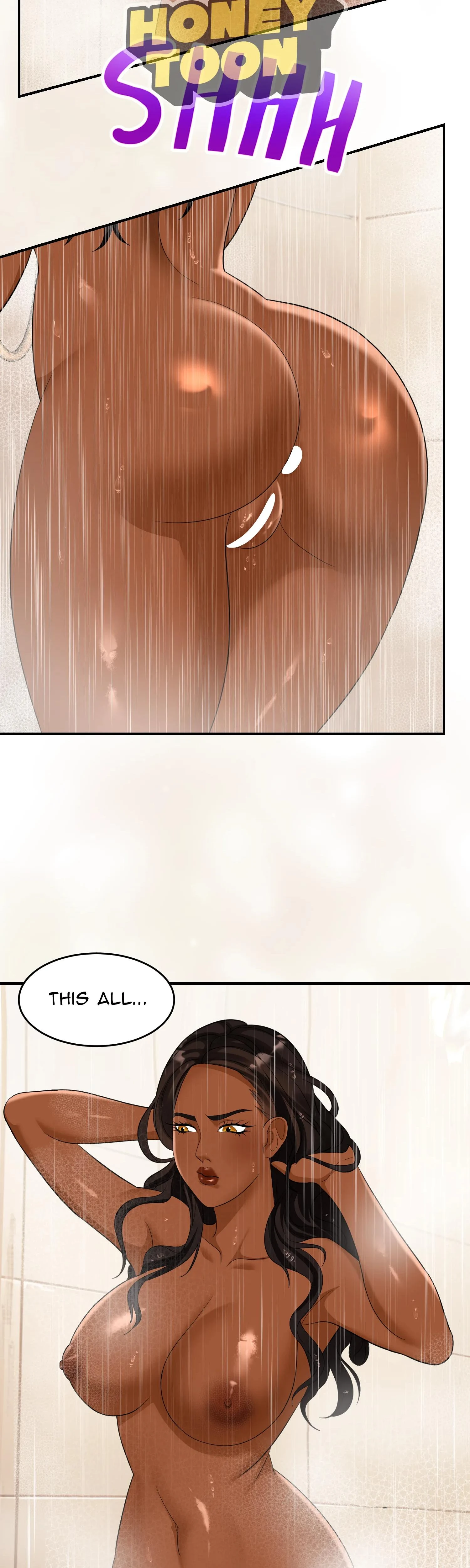 Huge Tennis Chapter 03 Page 12