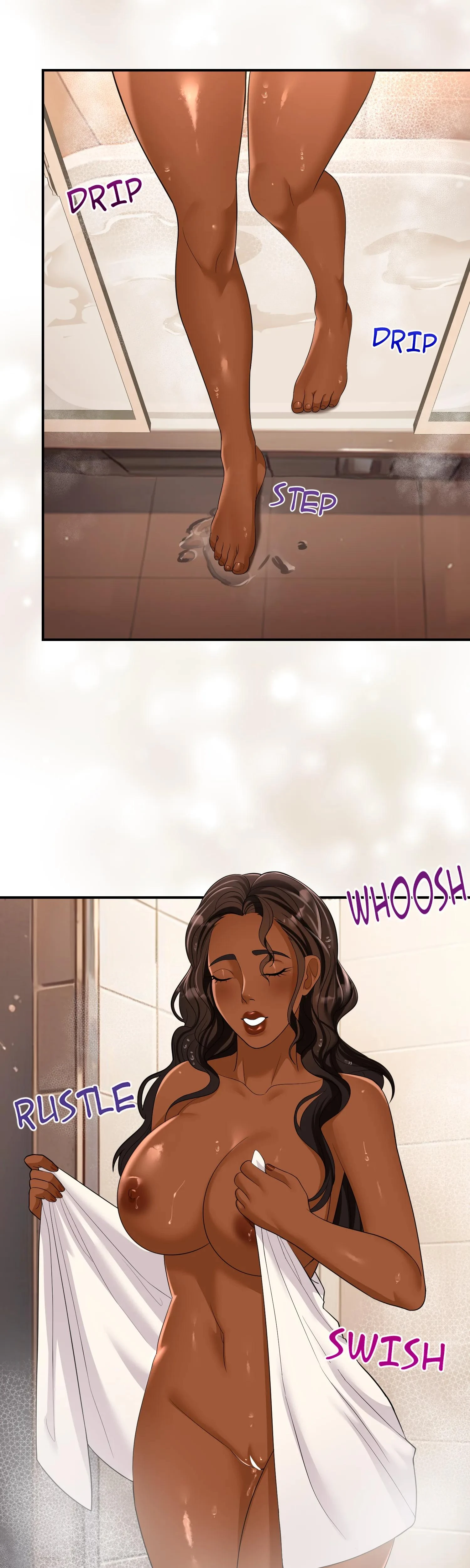 Huge Tennis Chapter 03 Page 16