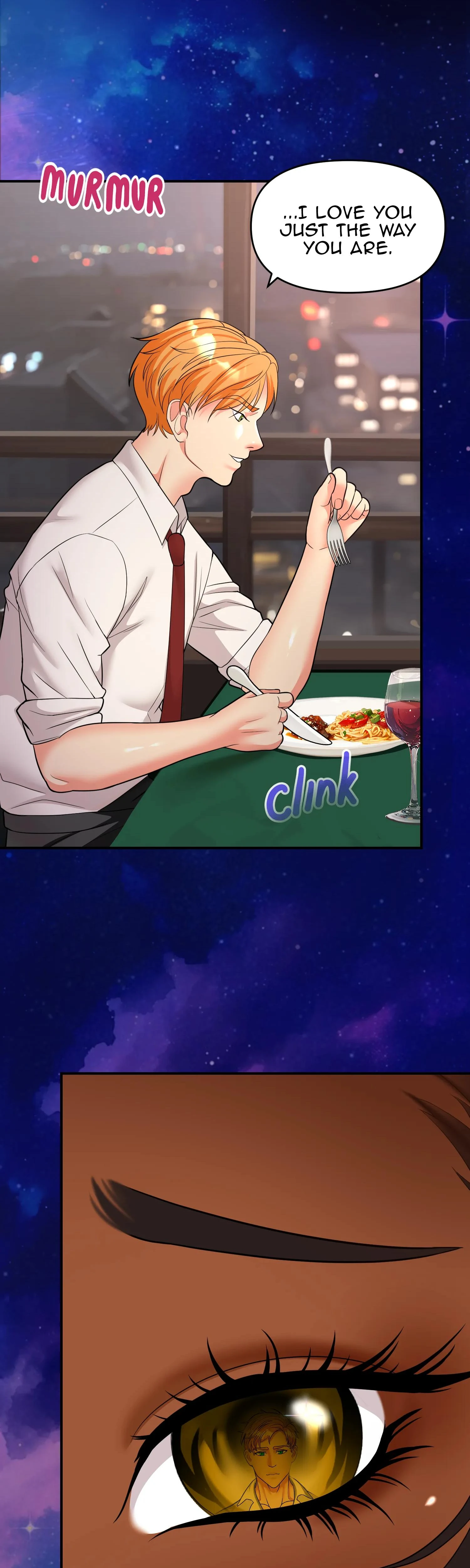 Huge Tennis Chapter 03 Page 21