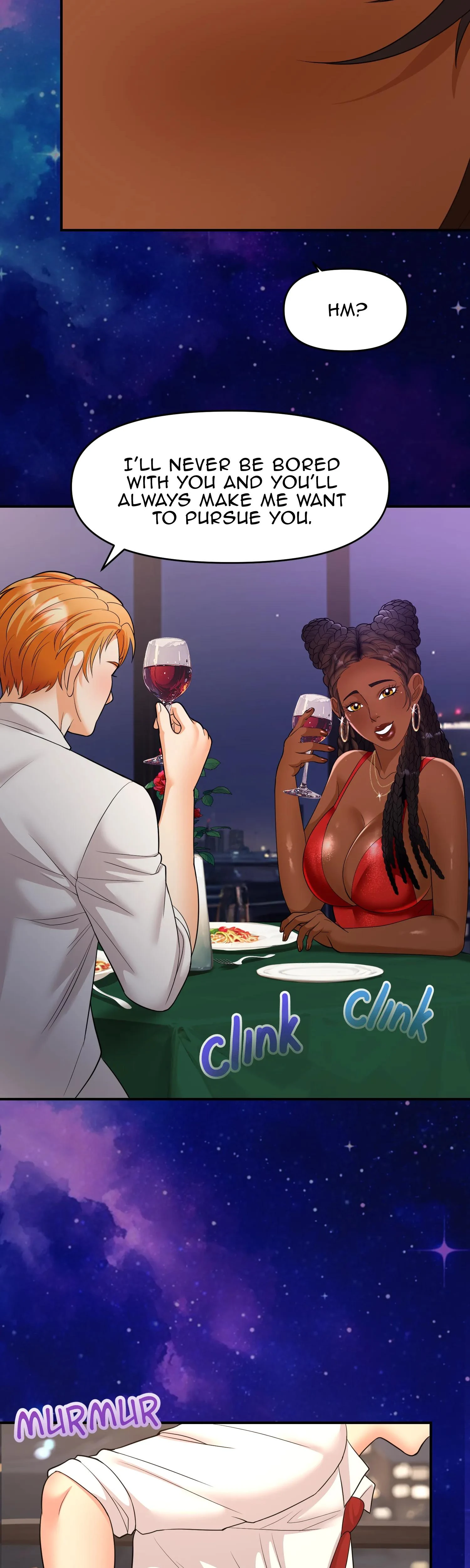 Huge Tennis Chapter 03 Page 22