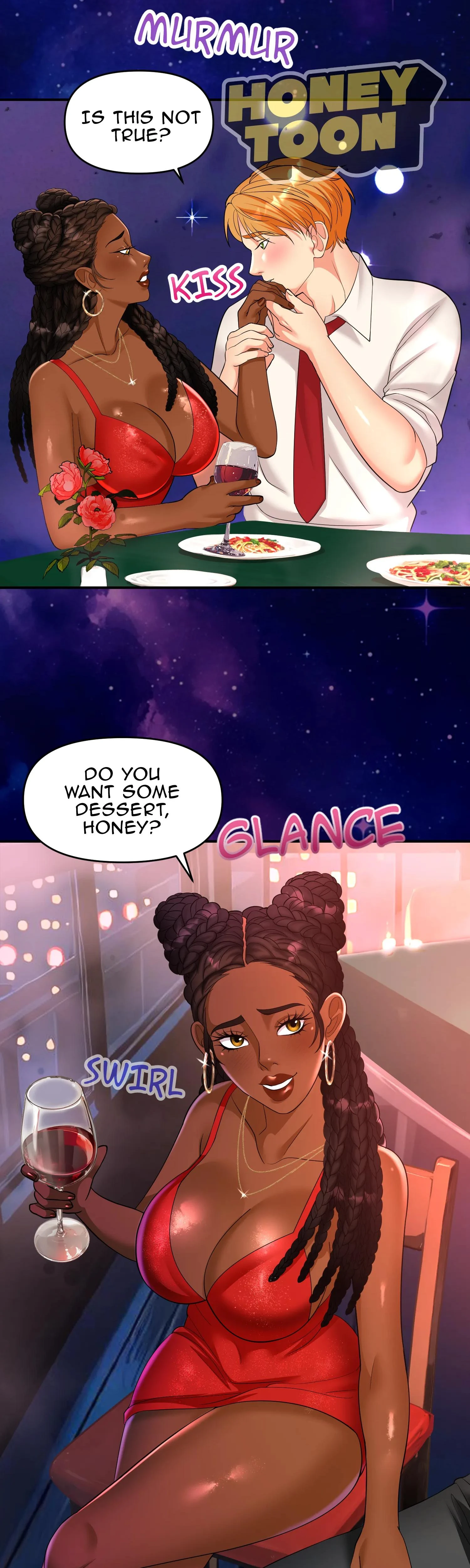 Huge Tennis Chapter 03 Page 24