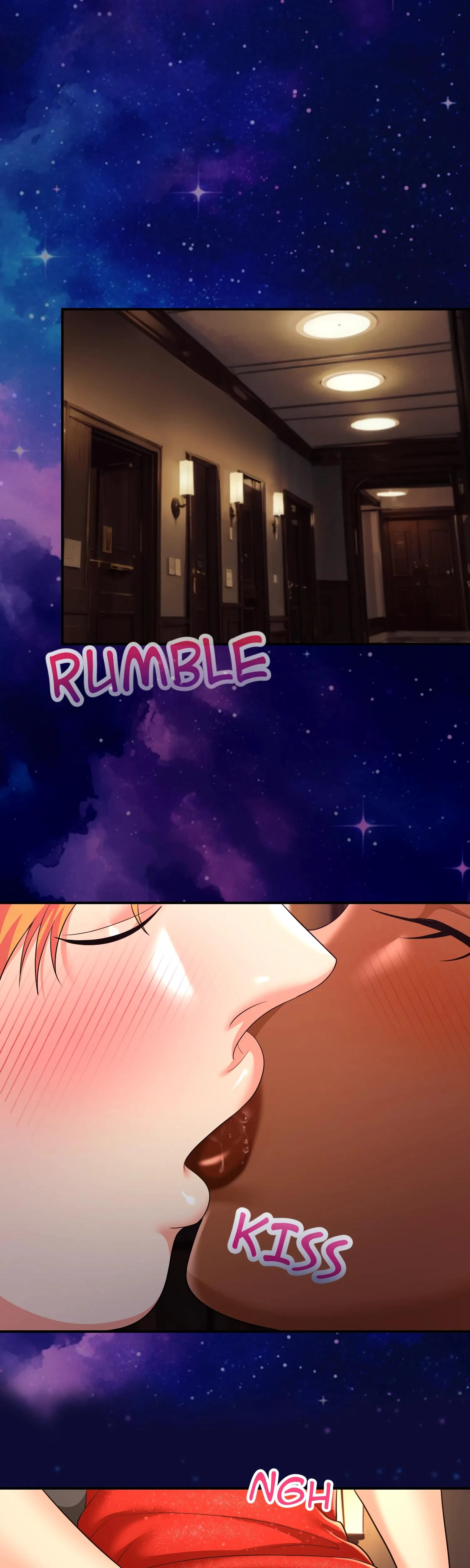 Huge Tennis Chapter 03 Page 28