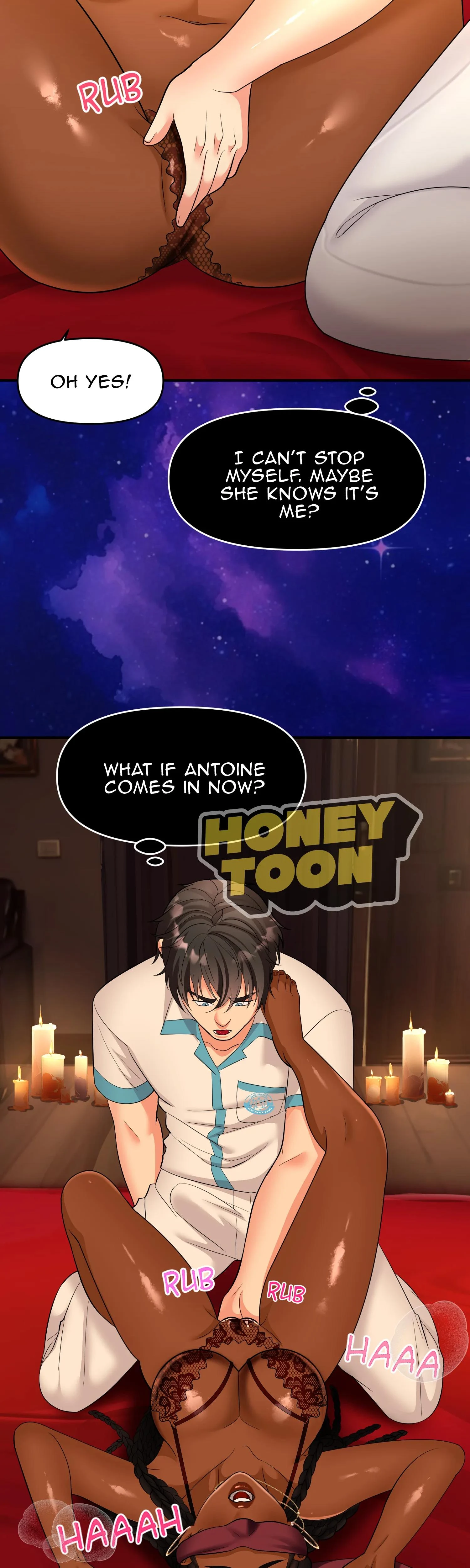 Huge Tennis Chapter 03 Page 39