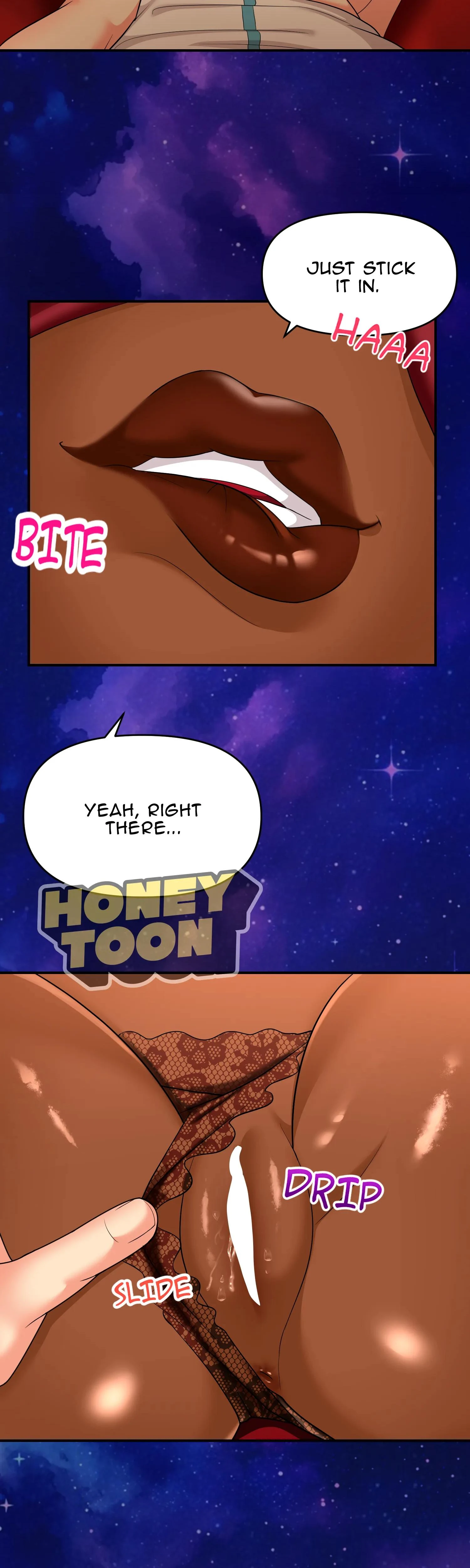 Huge Tennis Chapter 03 Page 42