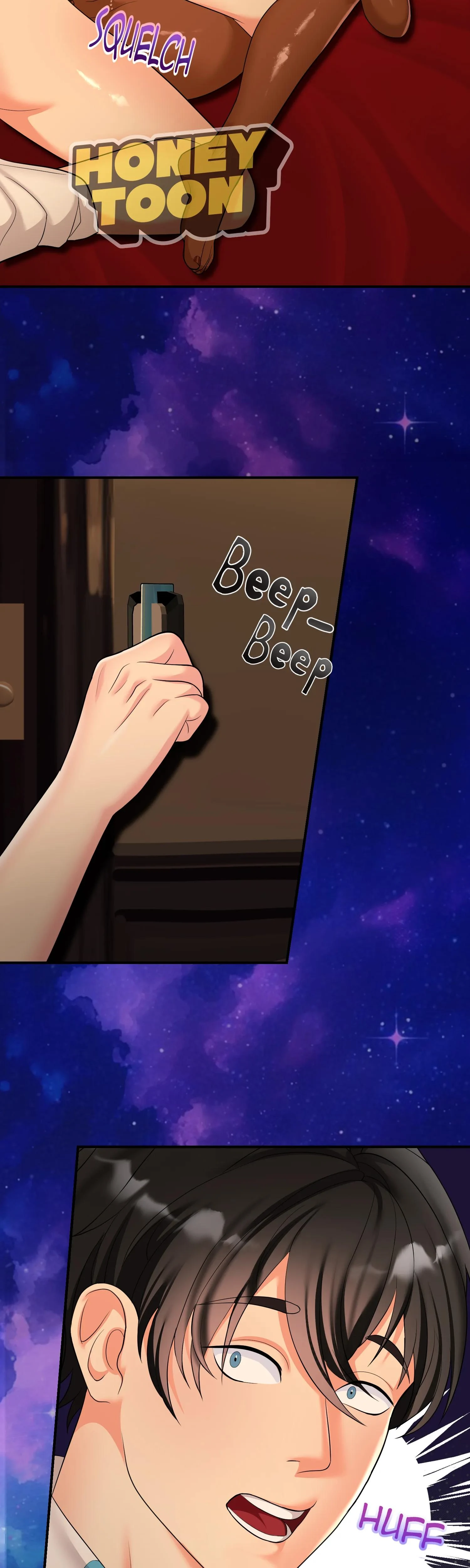 Huge Tennis Chapter 04 Page 7