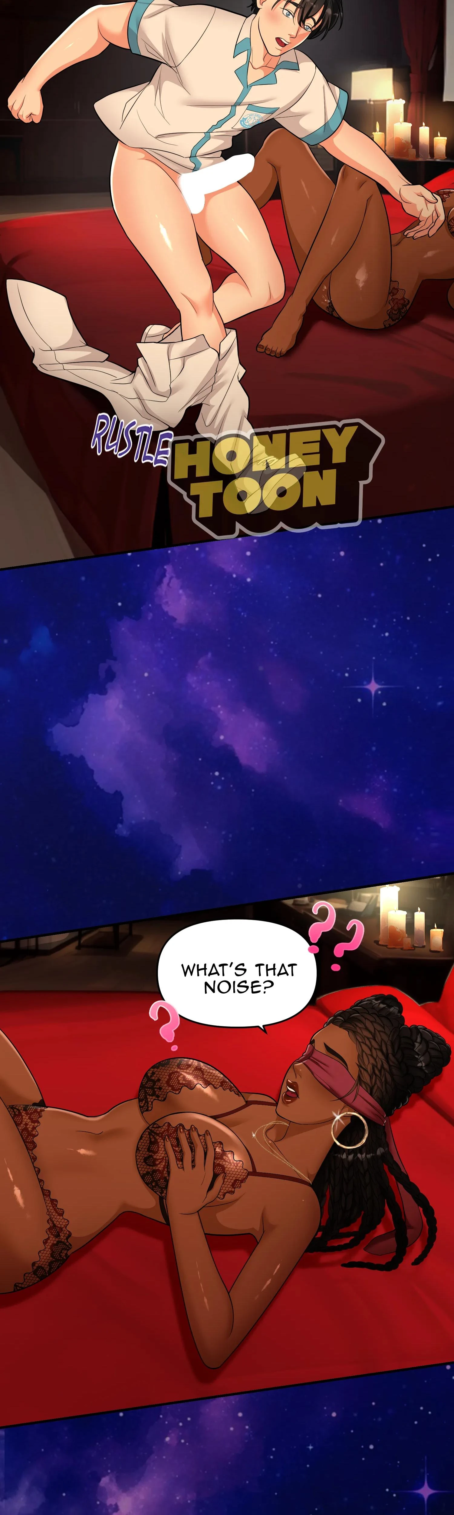 Huge Tennis Chapter 04 Page 10