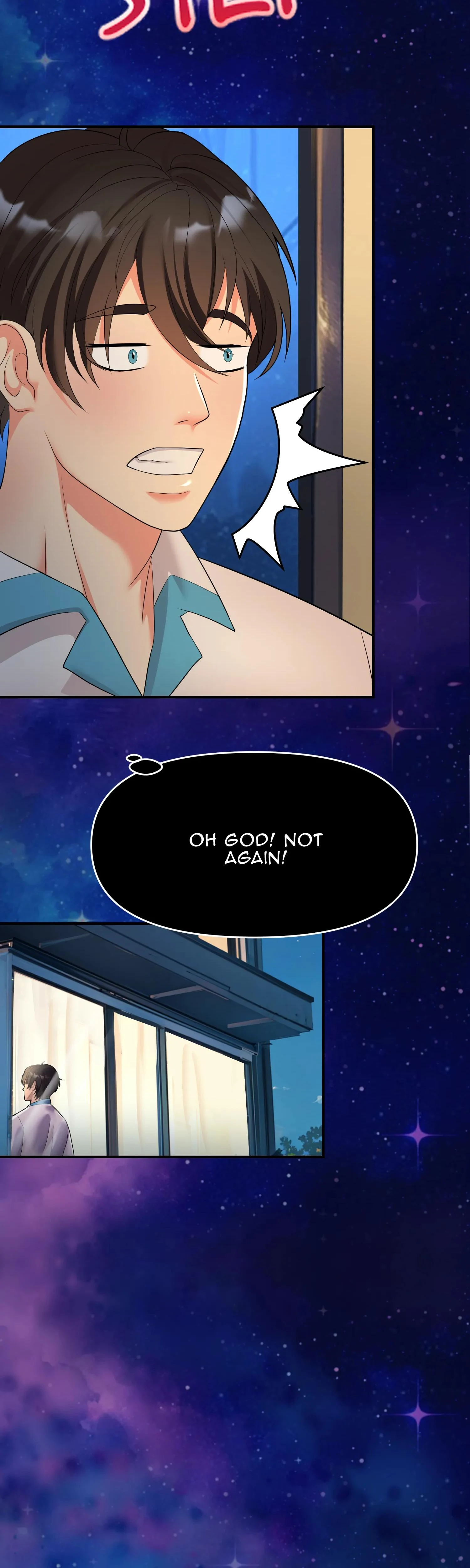 Huge Tennis Chapter 04 Page 31
