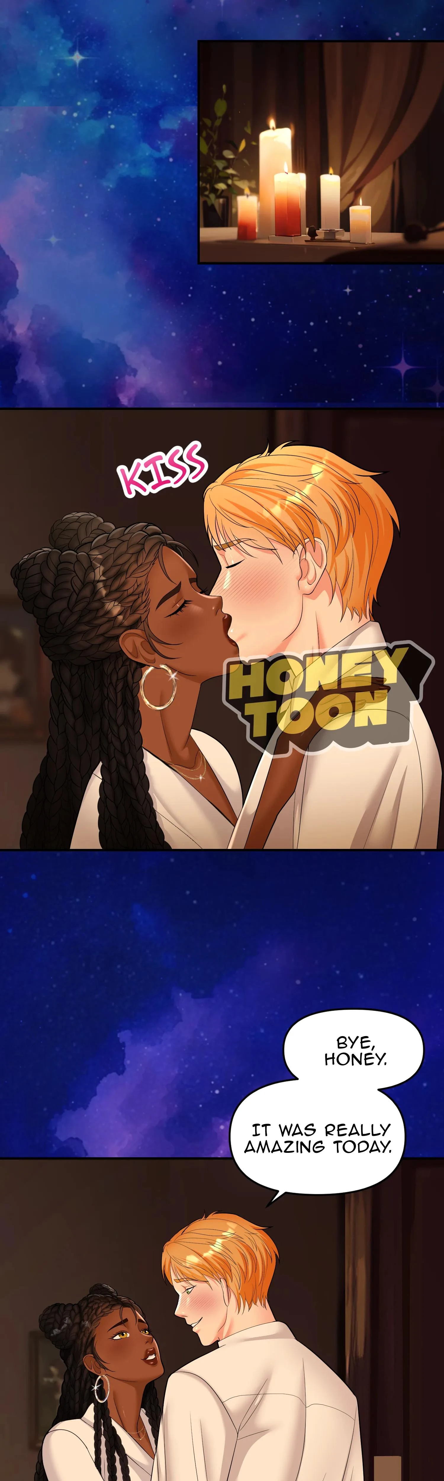 Huge Tennis Chapter 04 Page 32