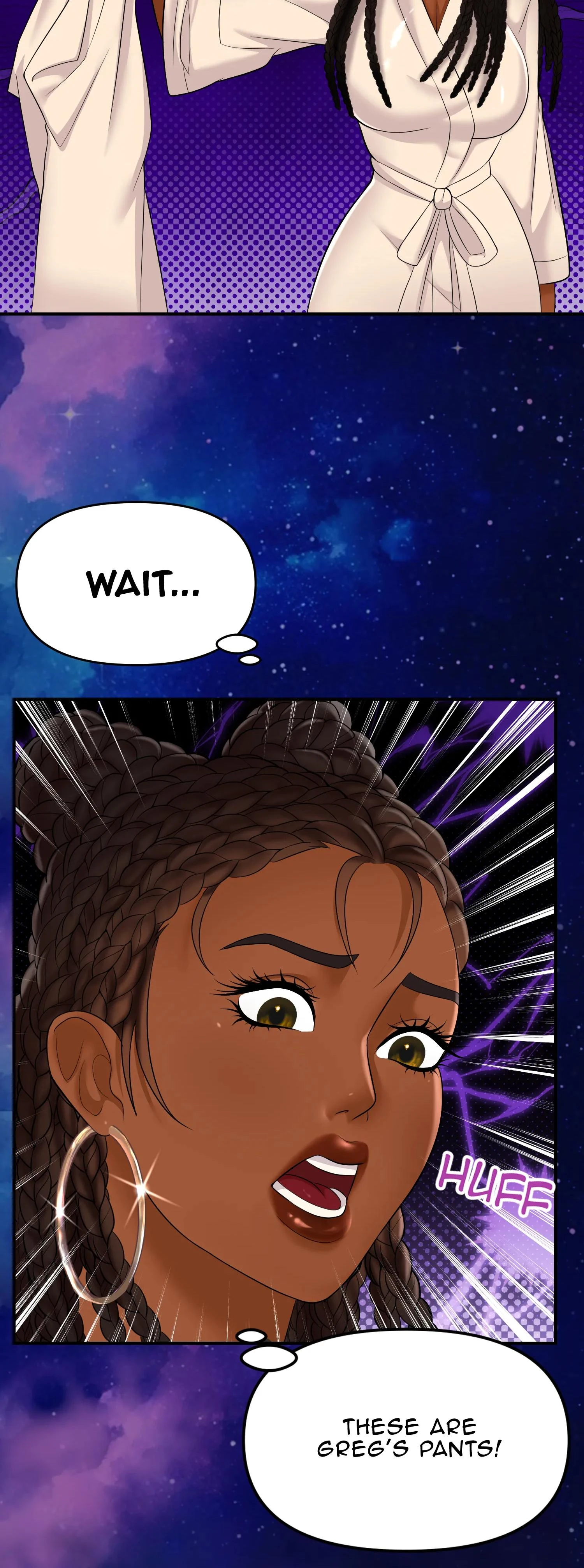 Huge Tennis Chapter 04 Page 37