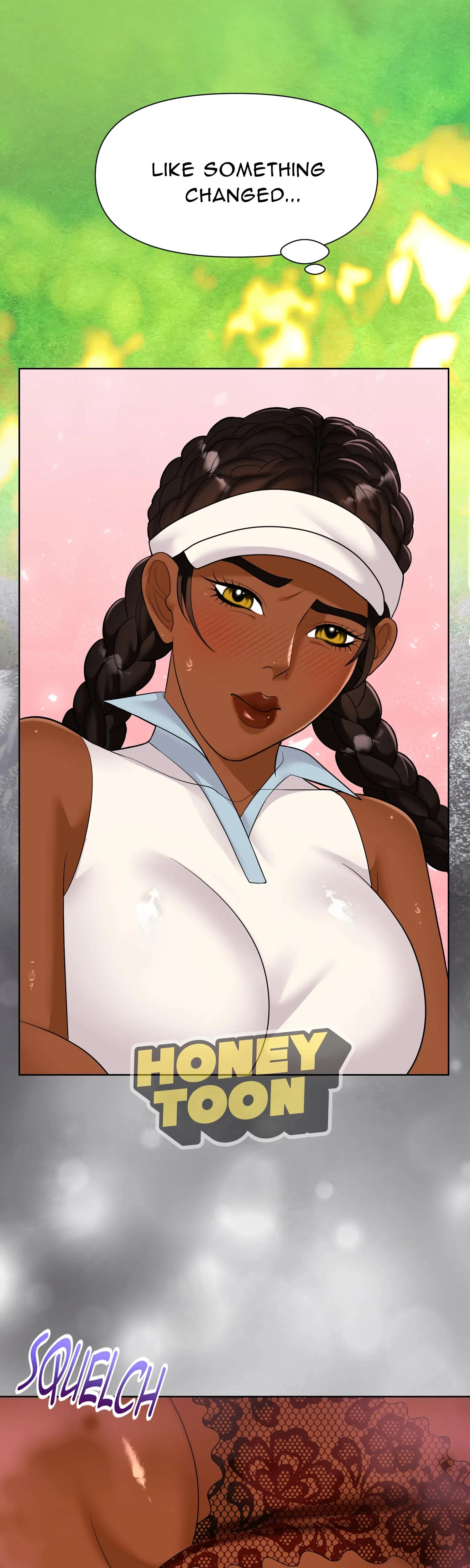 Huge Tennis Chapter 05 Page 3