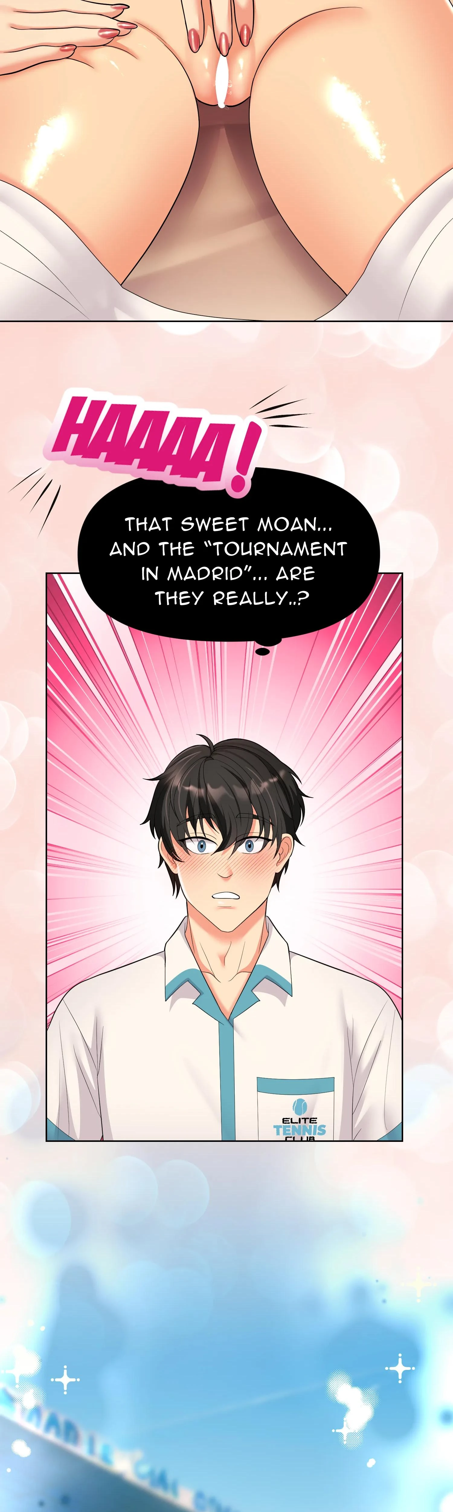 Huge Tennis Chapter 05 Page 42