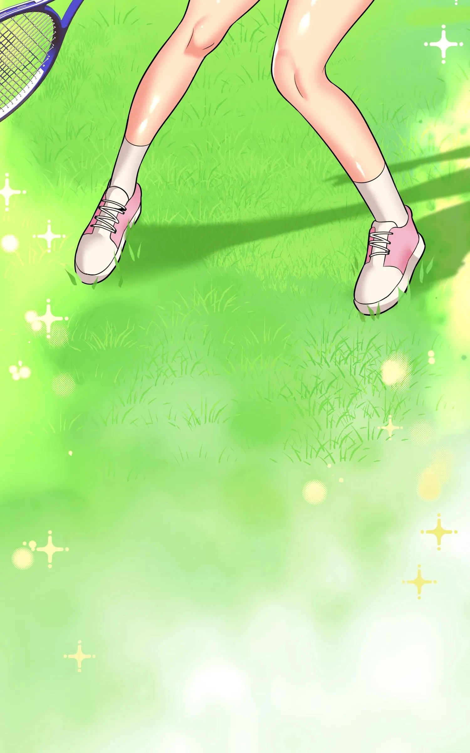Huge Tennis Chapter 05 Page 44