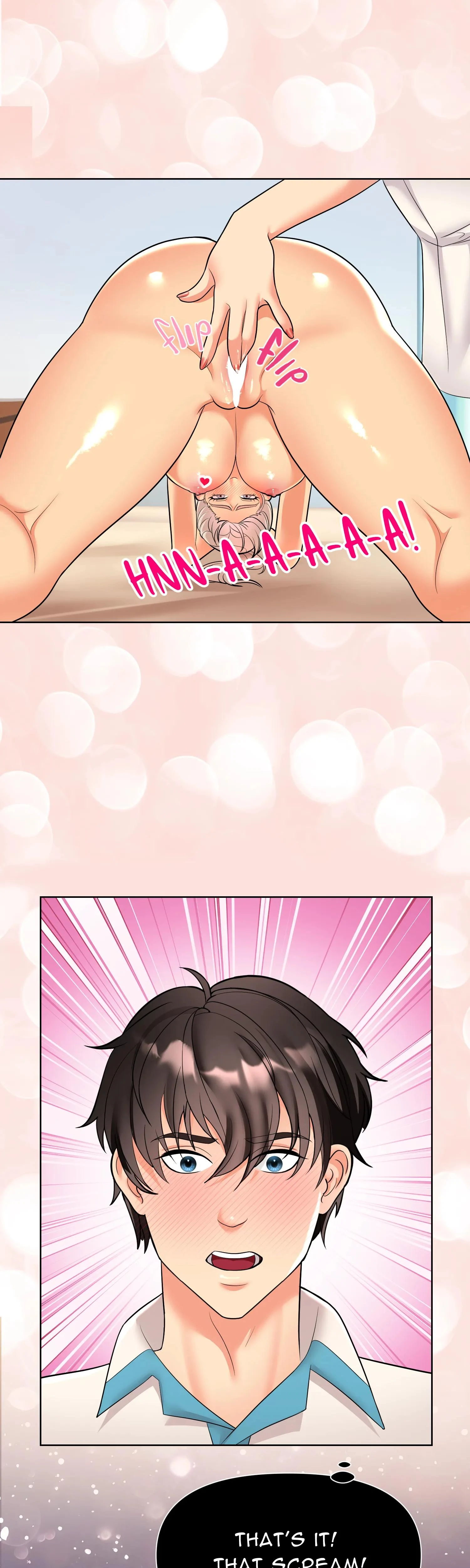 Huge Tennis Chapter 06 Page 12