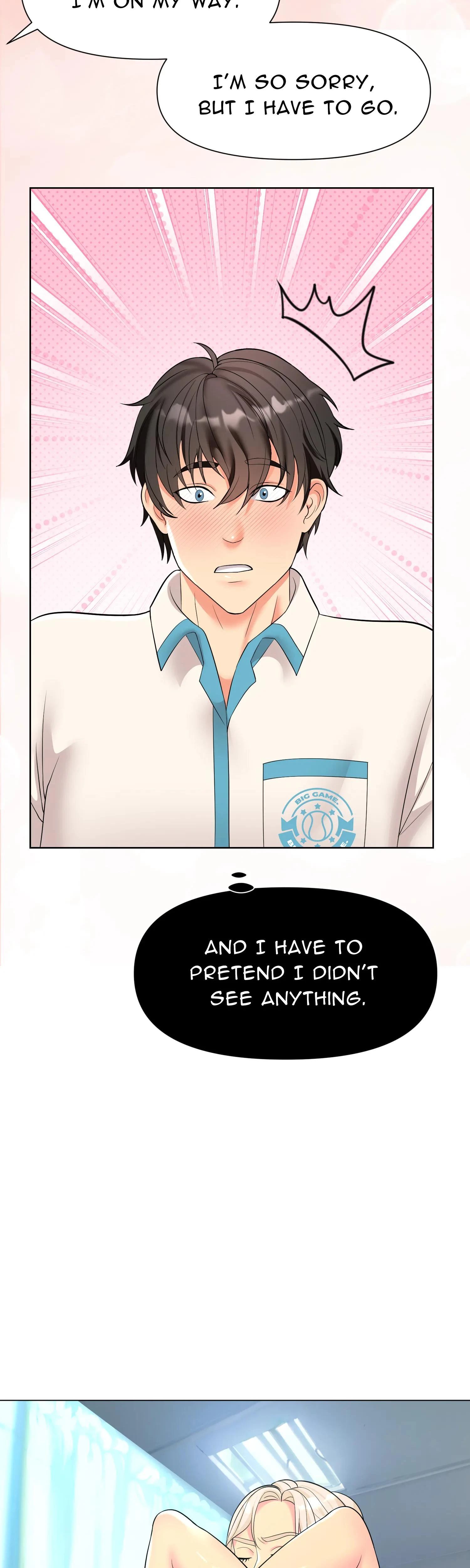 Huge Tennis Chapter 06 Page 17