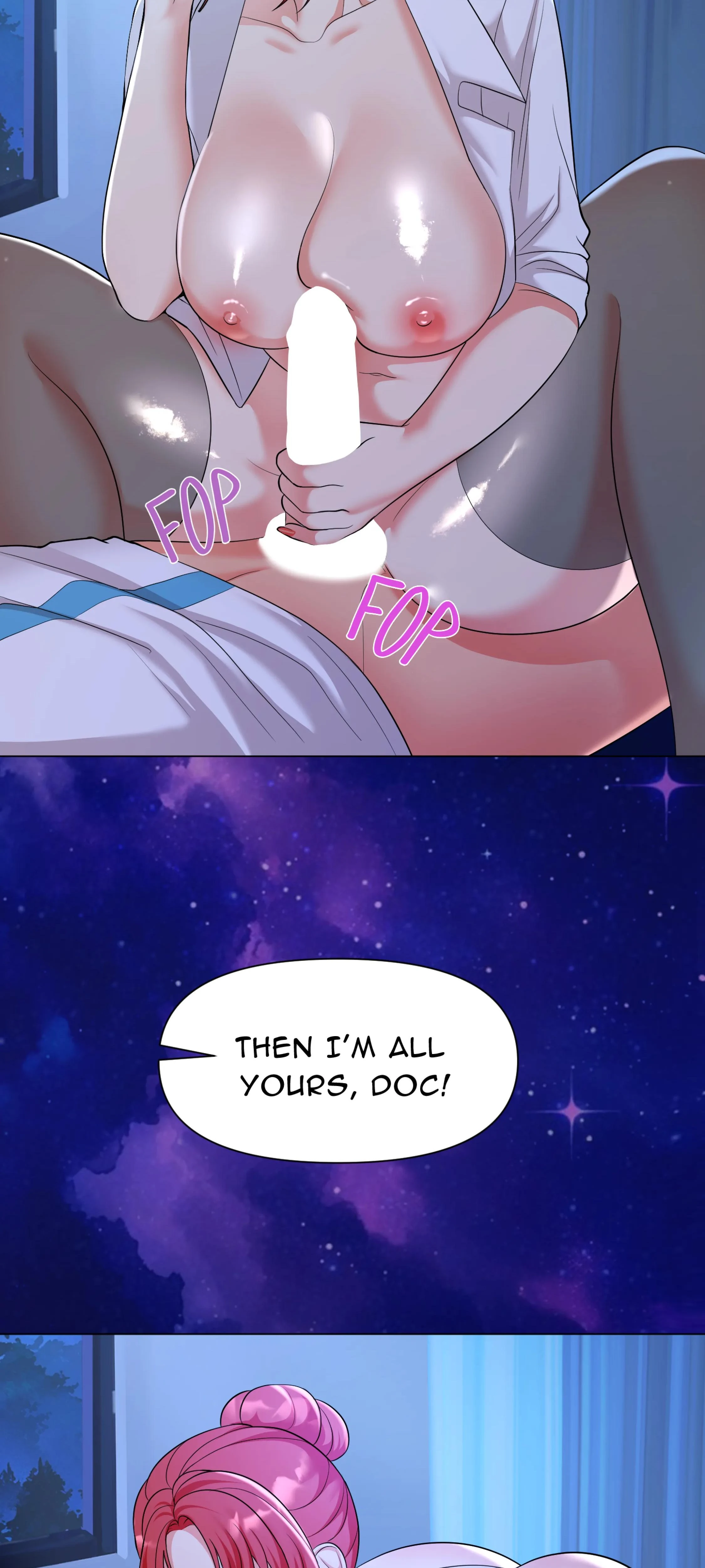 Huge Tennis Chapter 07 Page 8