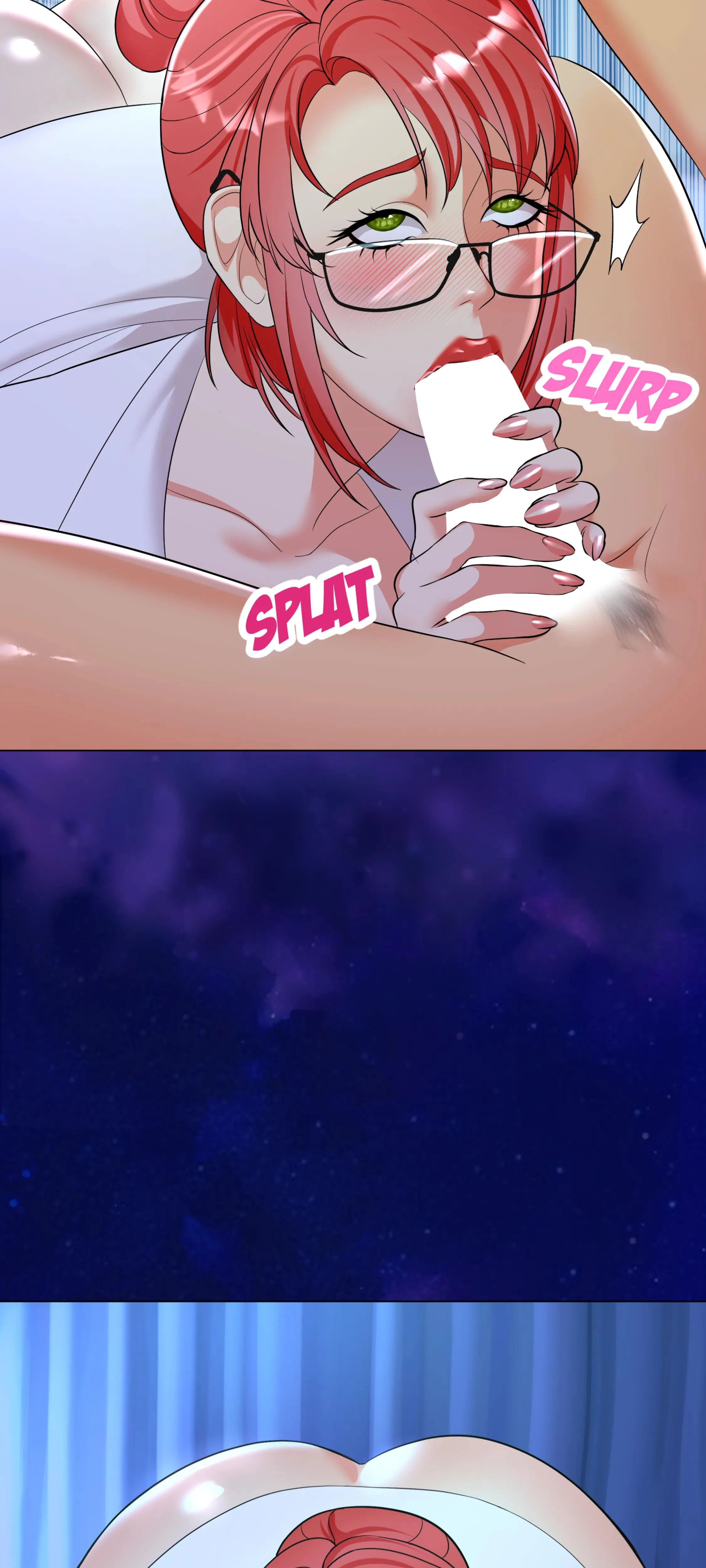 Huge Tennis Chapter 07 Page 15