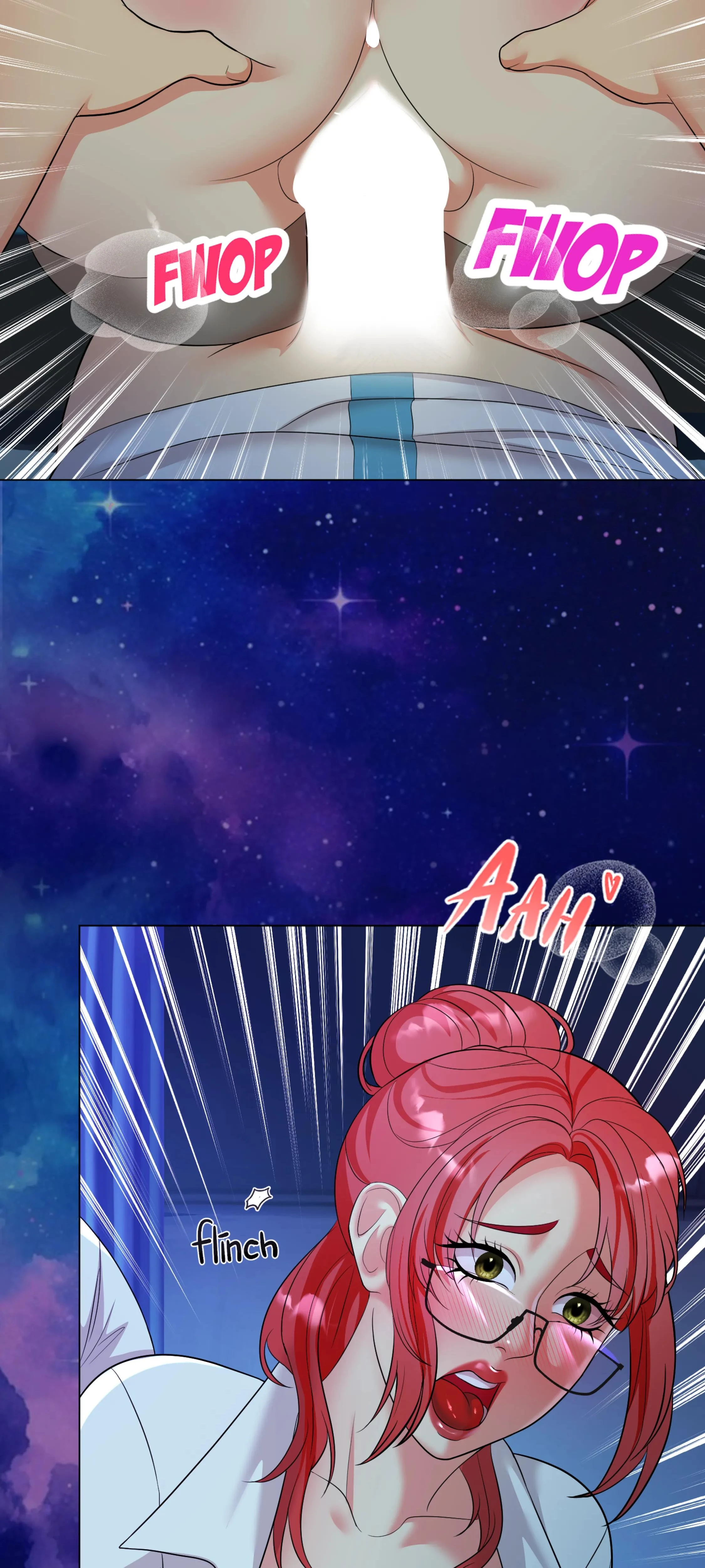 Huge Tennis Chapter 07 Page 38