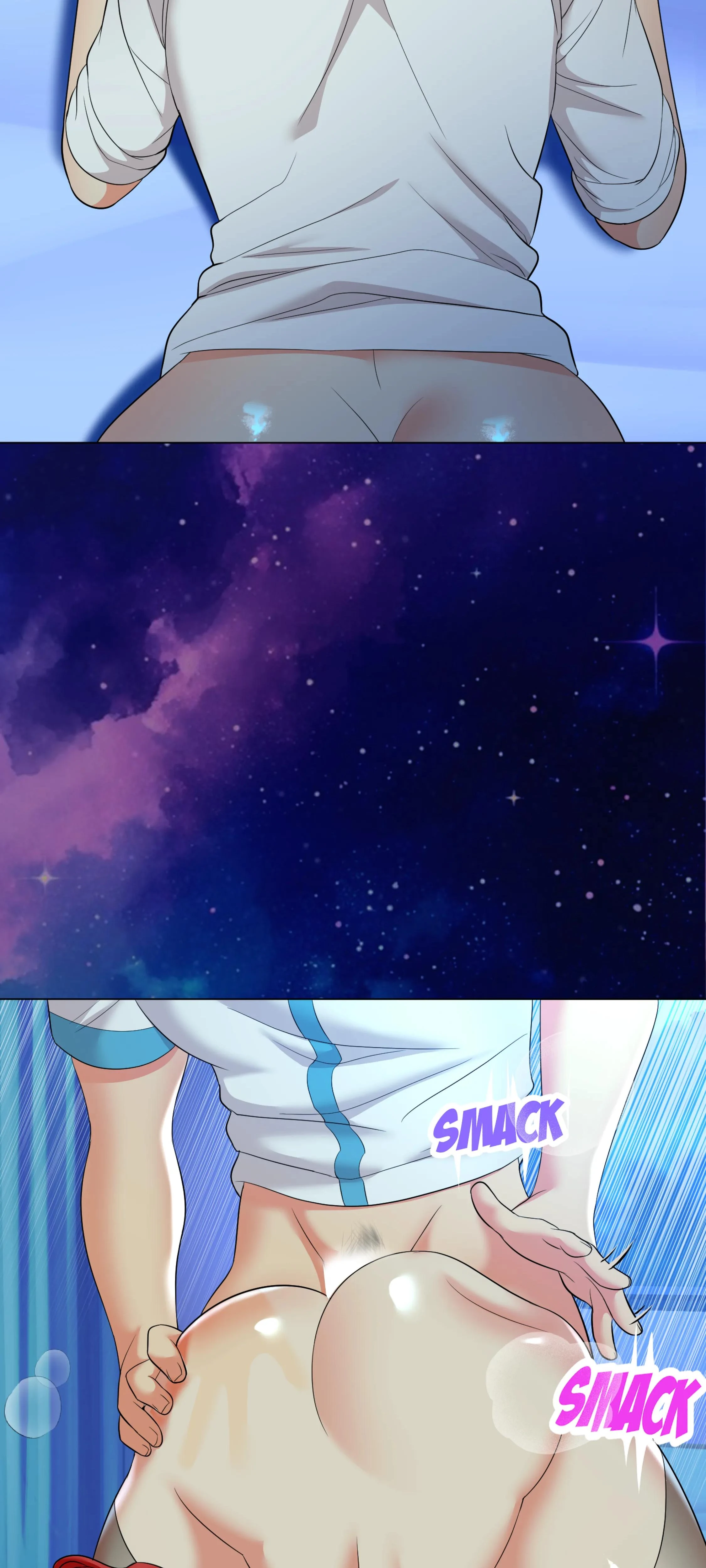 Huge Tennis Chapter 07 Page 42
