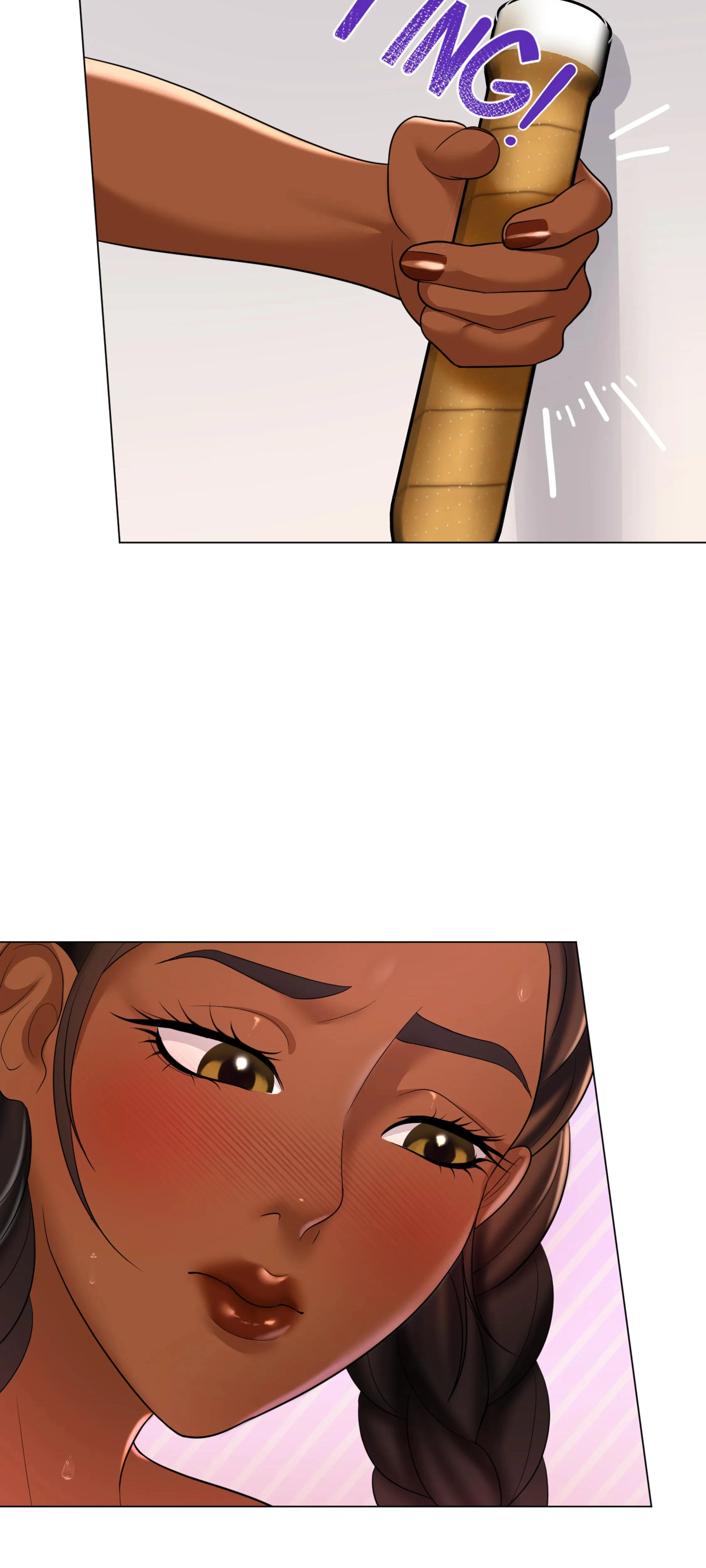 Huge Tennis Chapter 08 Page 14