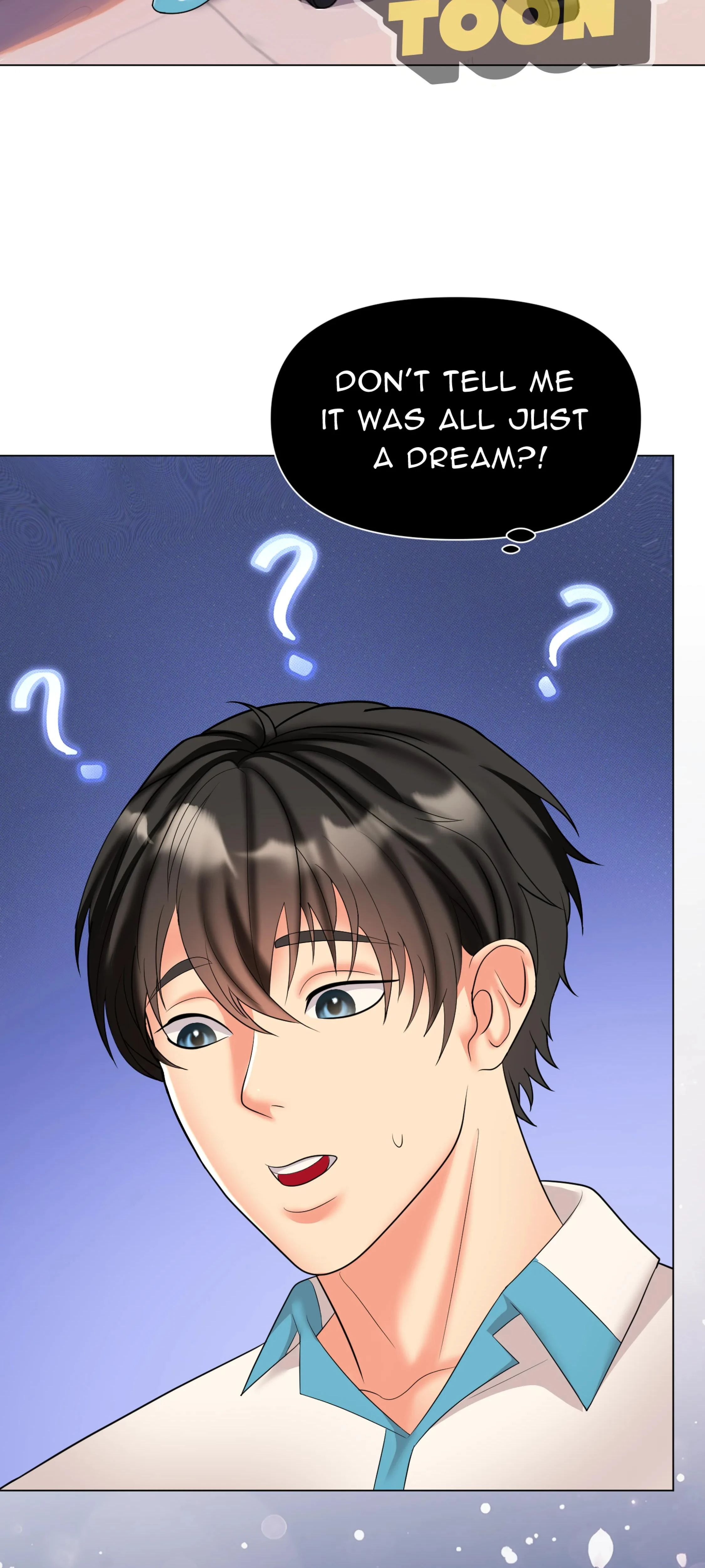 Huge Tennis Chapter 08 Page 23