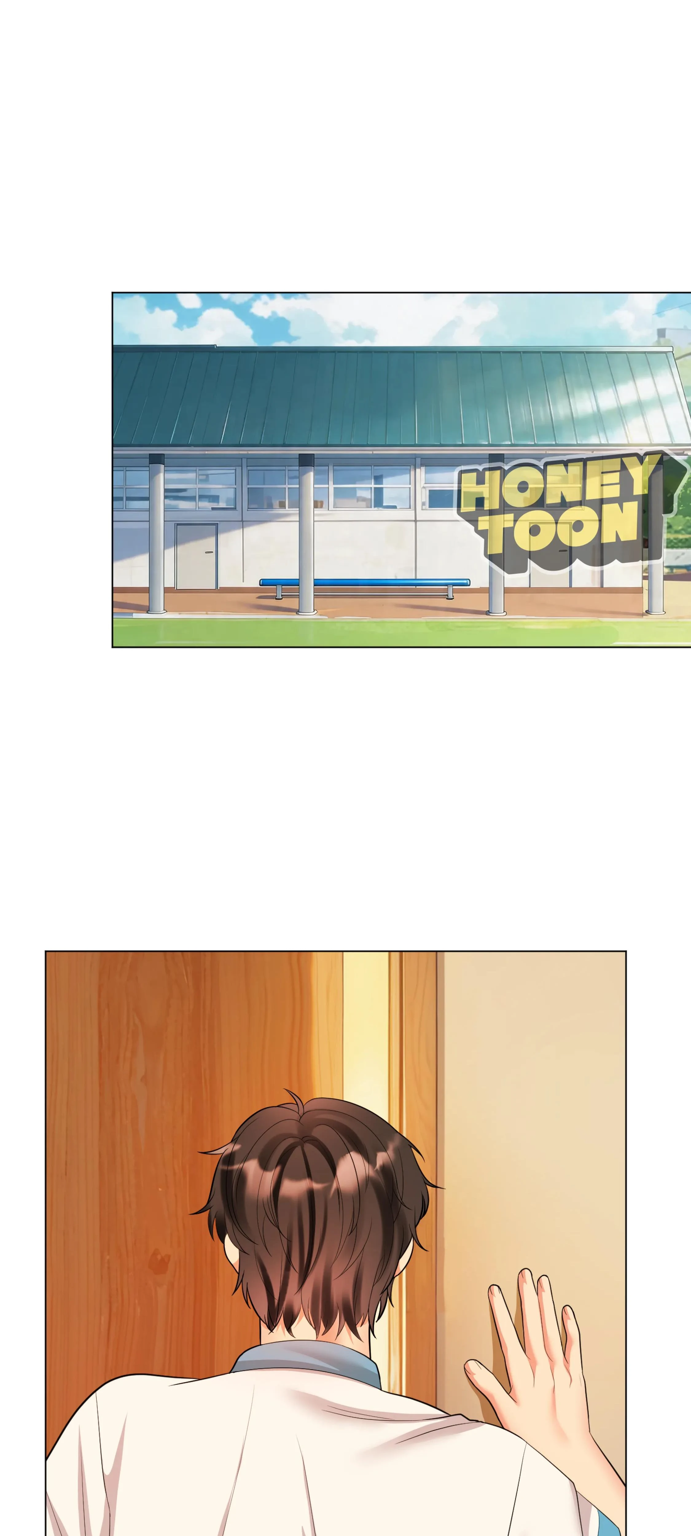 Huge Tennis Chapter 10 Page 14