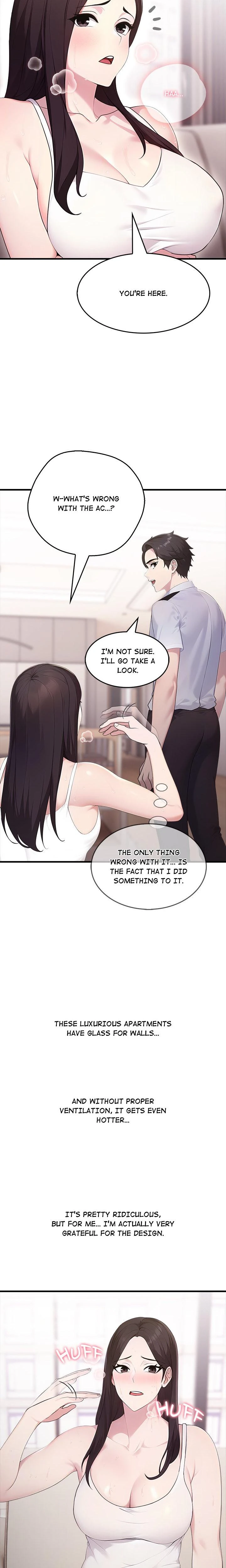 Hunting The Bound Chapter 02 Page 6