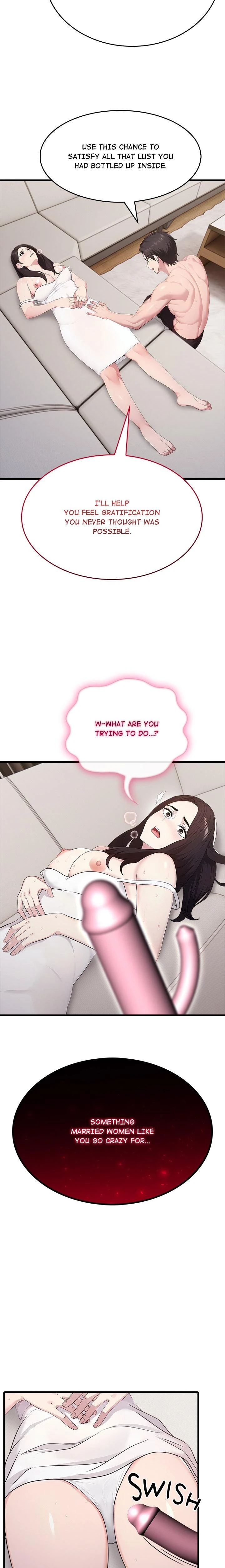 Hunting The Bound Chapter 02 Page 14