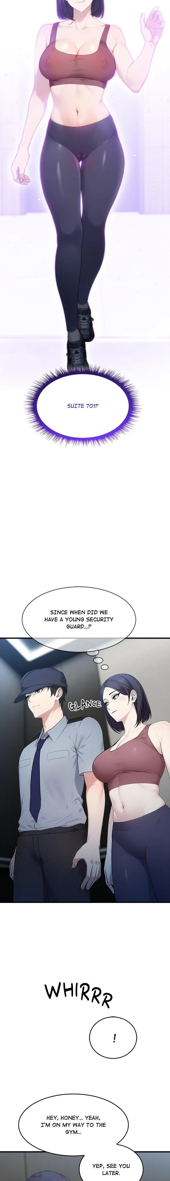 Hunting The Bound Chapter 03 Page 3